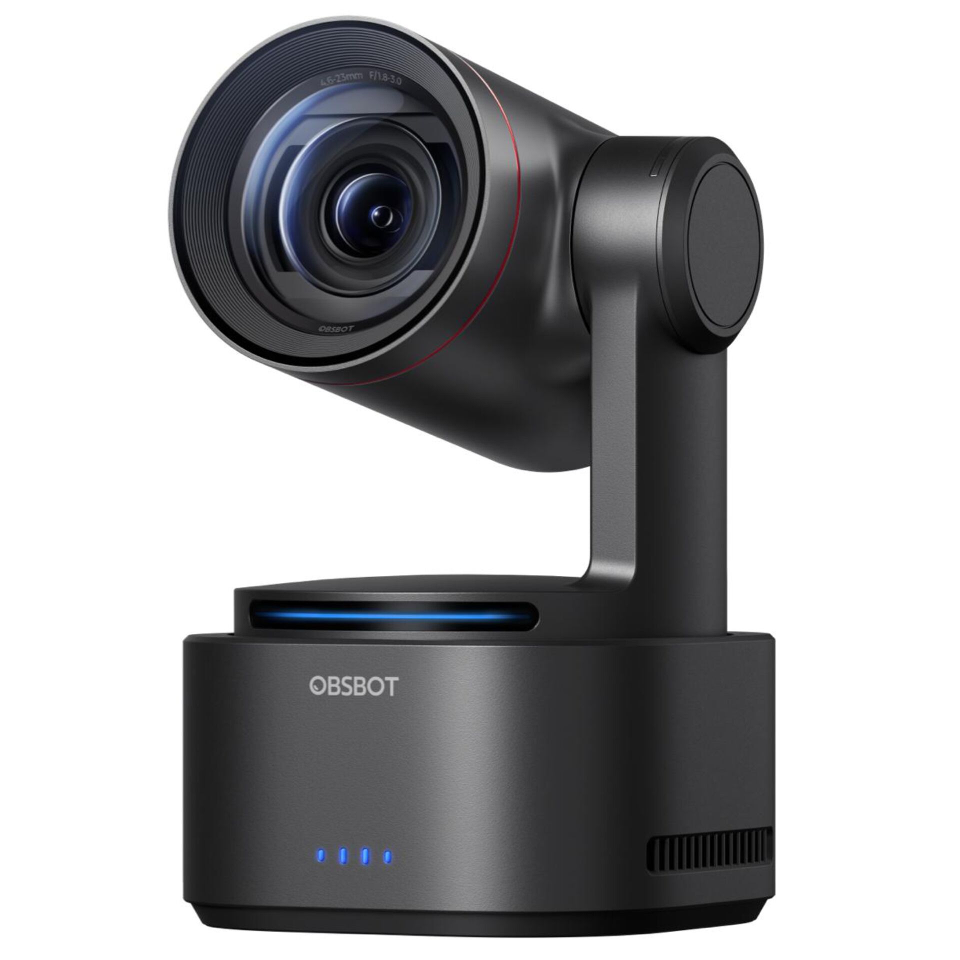Kamera-Objektiv, Gimbal, Stativ, LED-Anzeige, Spiegelloser Kamera-Adapter