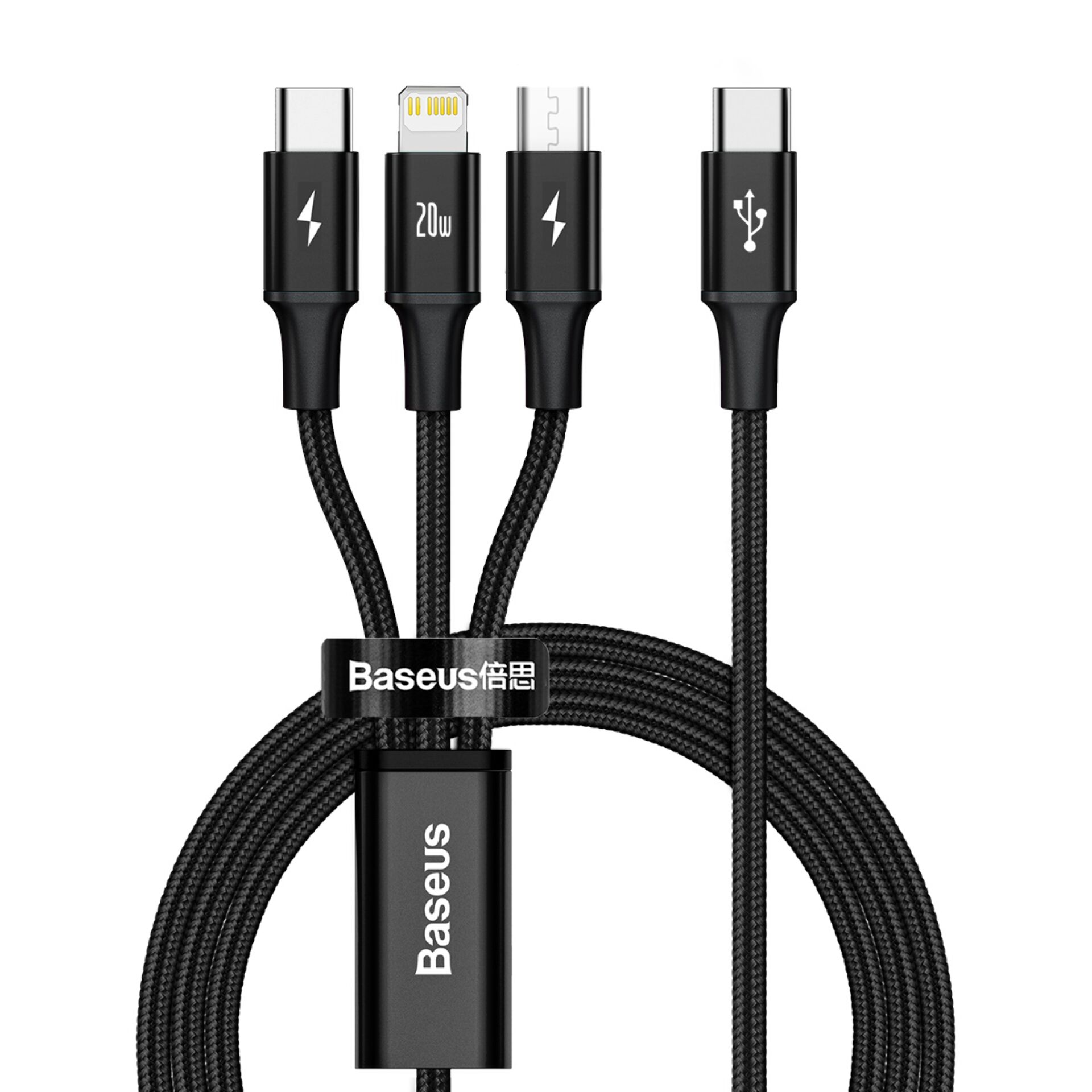 Kabel, Rauchrohr