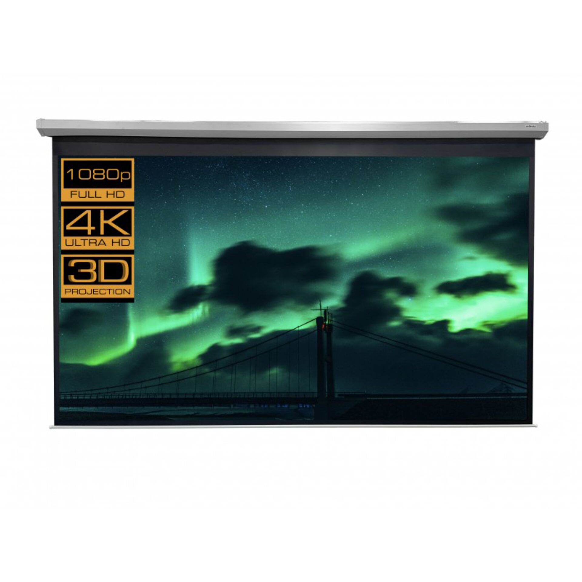 Projektor, Projektion, Full HD, 4K, 3D-Projektion
