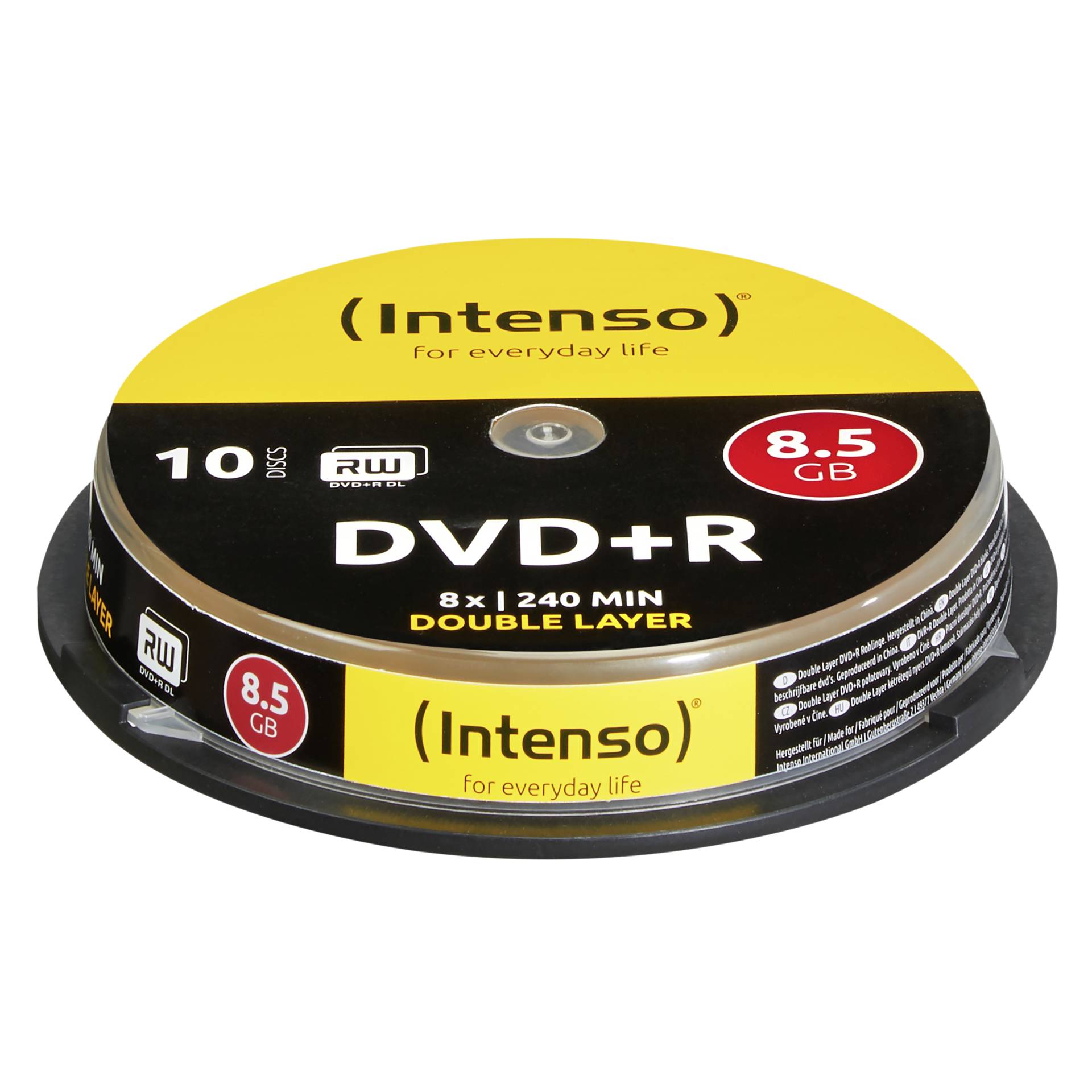 Disk, Dvd