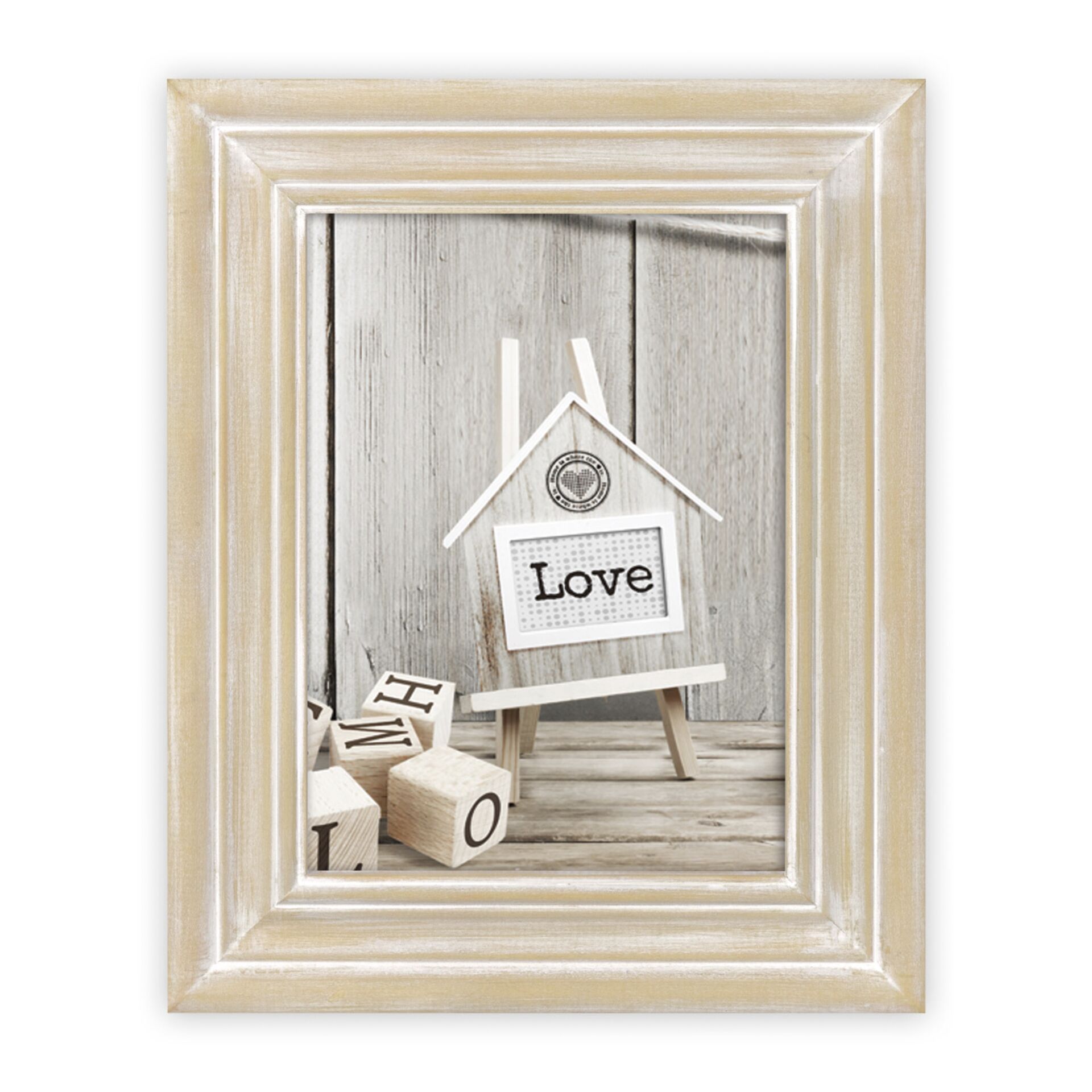 ZEP Rivoli natural         13x18  Holz Bilderrahmen         SY757N