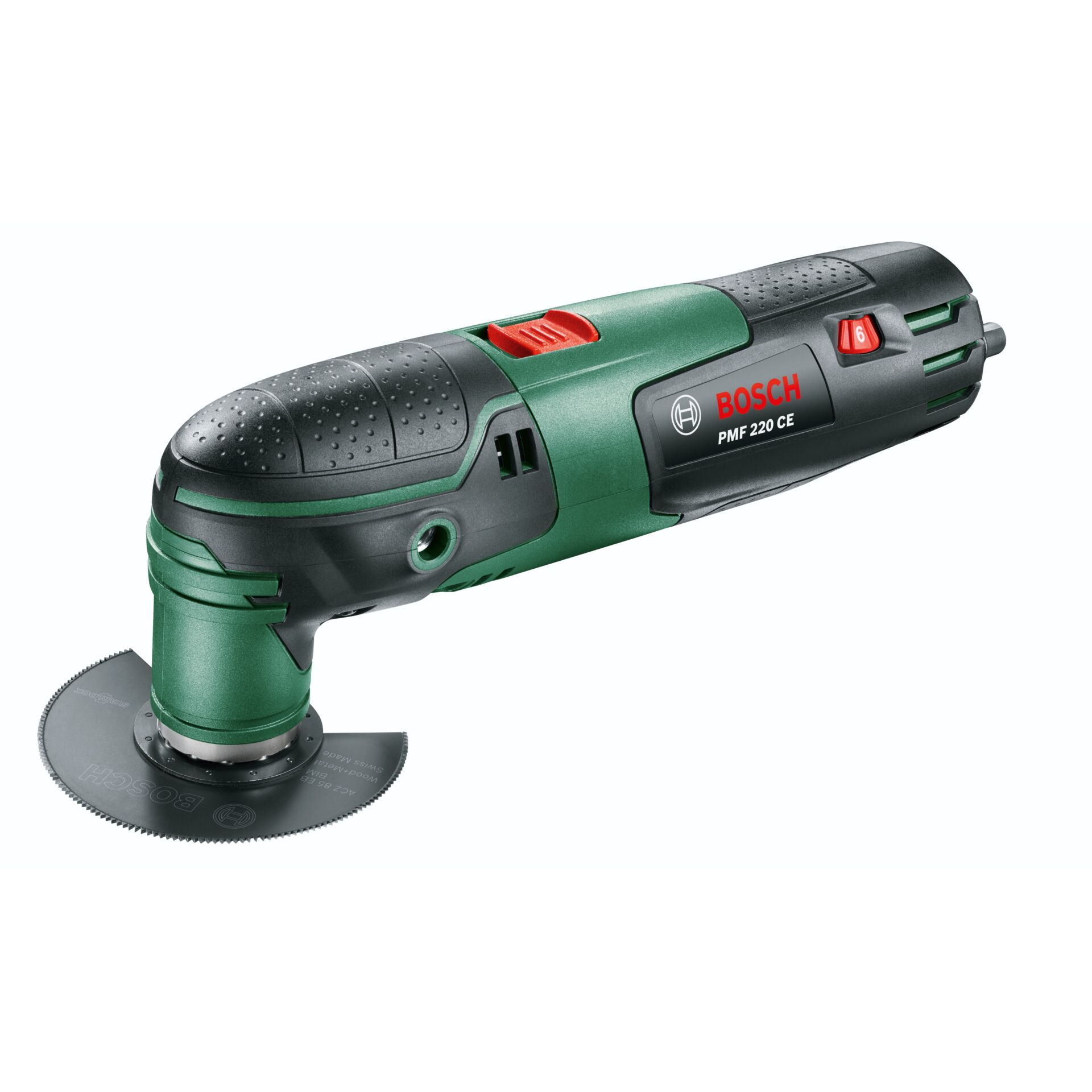 Exzenterschleifer, Elektrischer Schleifer, Bosch, Grün, Werkzeug