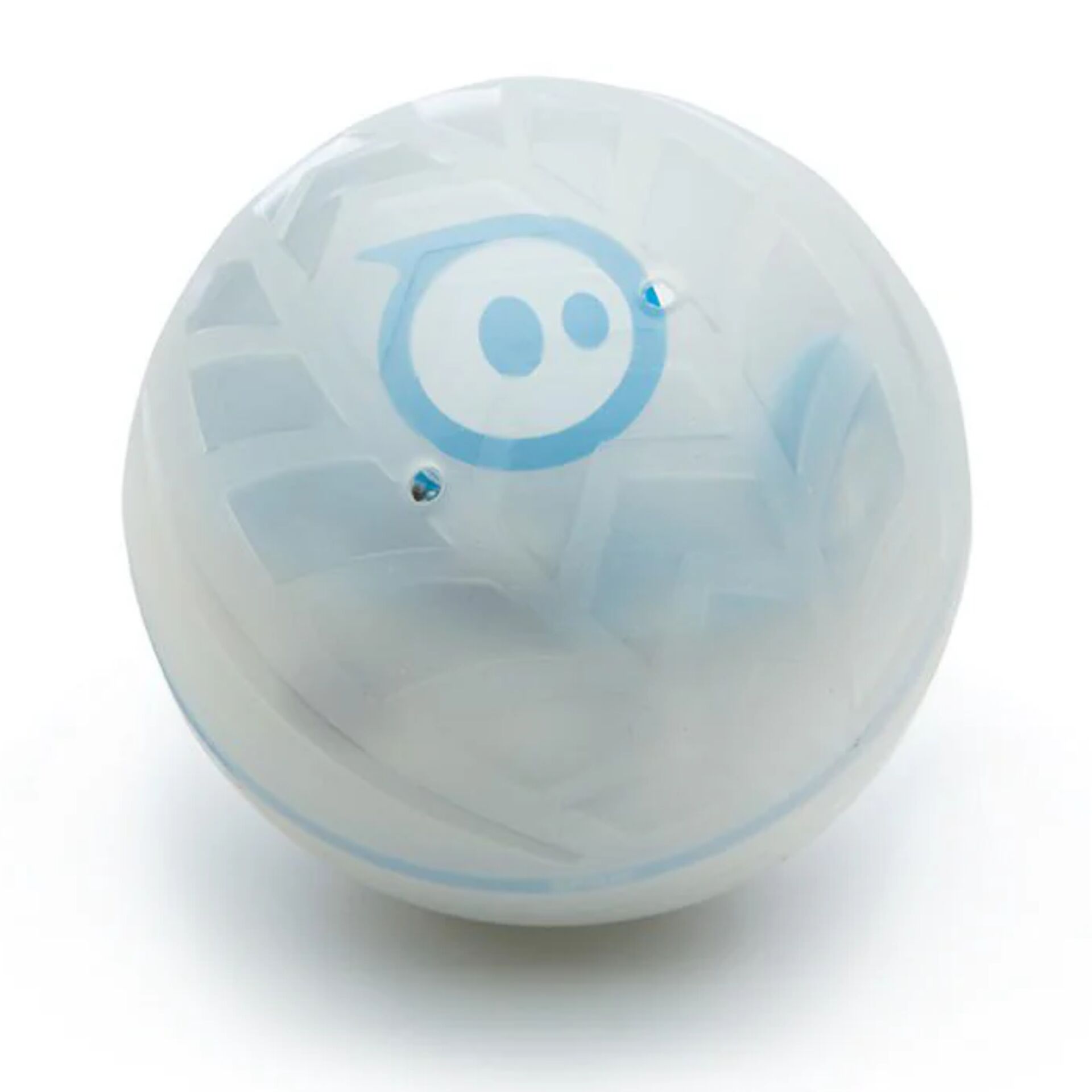 Helme, Schwimmball, Bällebadball, Wasserball, Durchsichtig, Blau-weiß