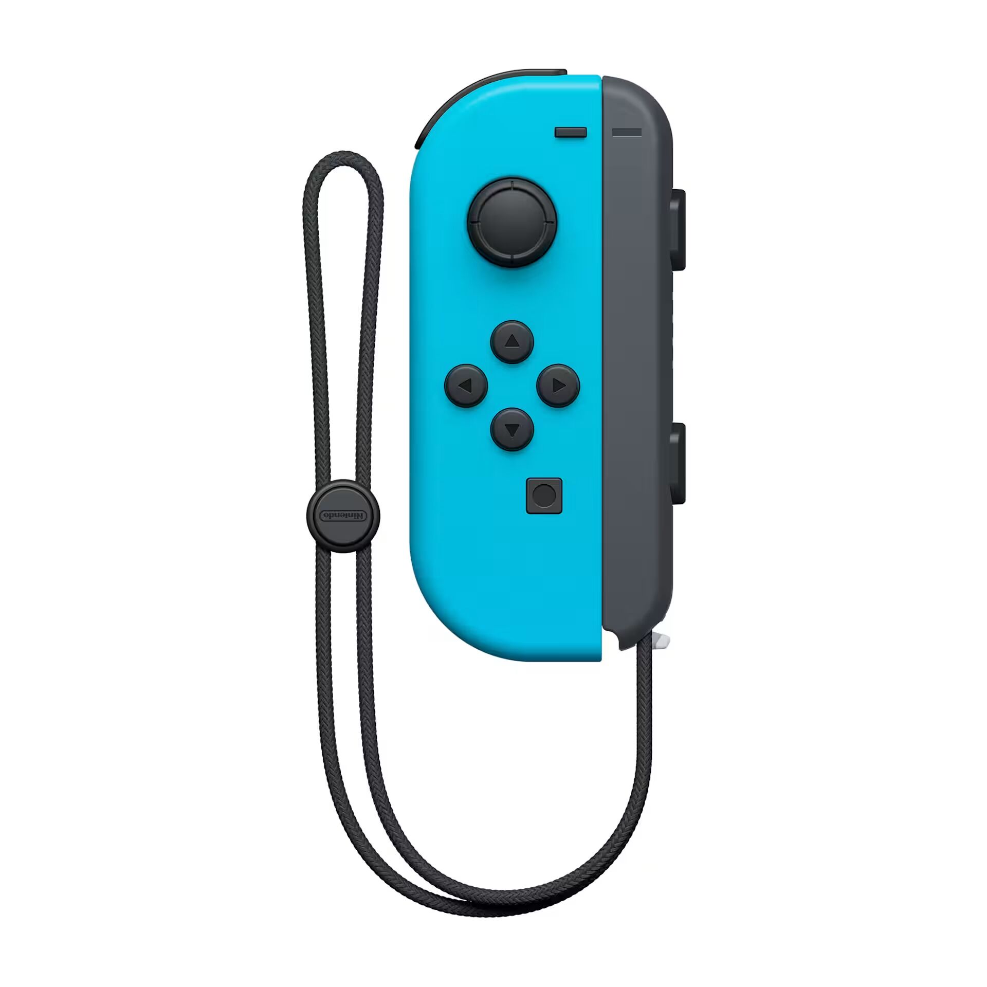 Joy-Con, Controller, Blau, Neon, Linkshändig