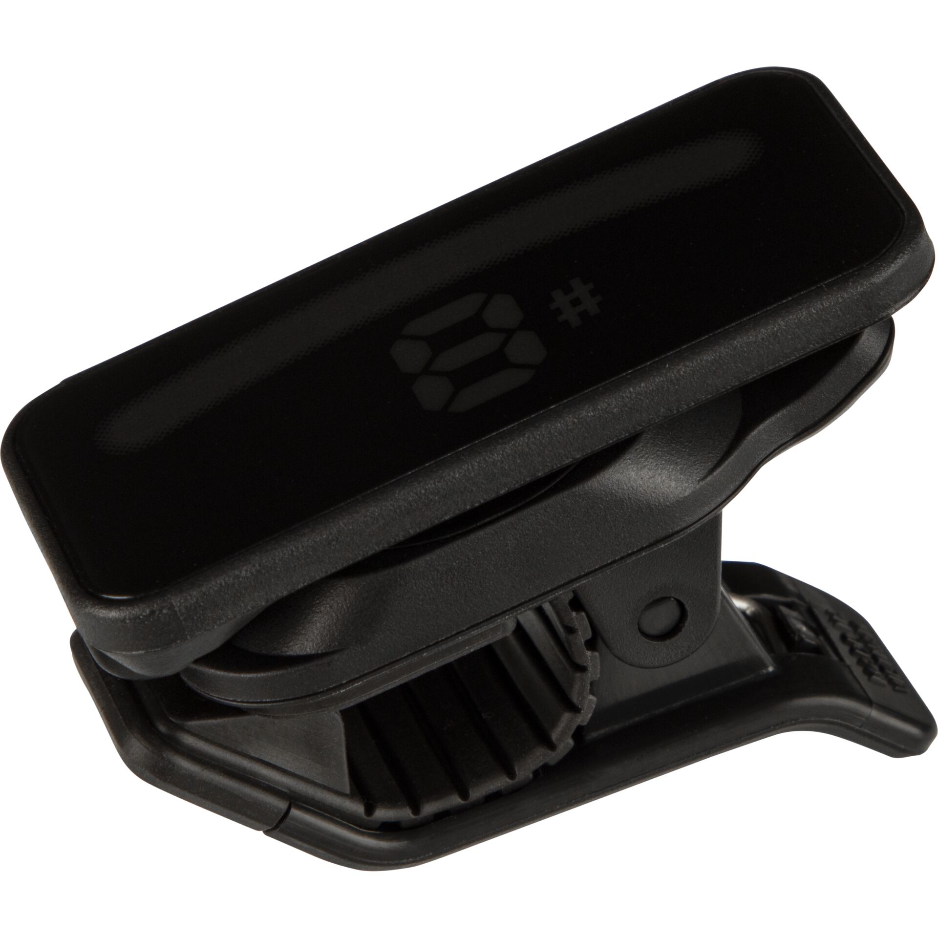 Auto-clip, Phone mount, Stativhalter, Klemme, Schwarz