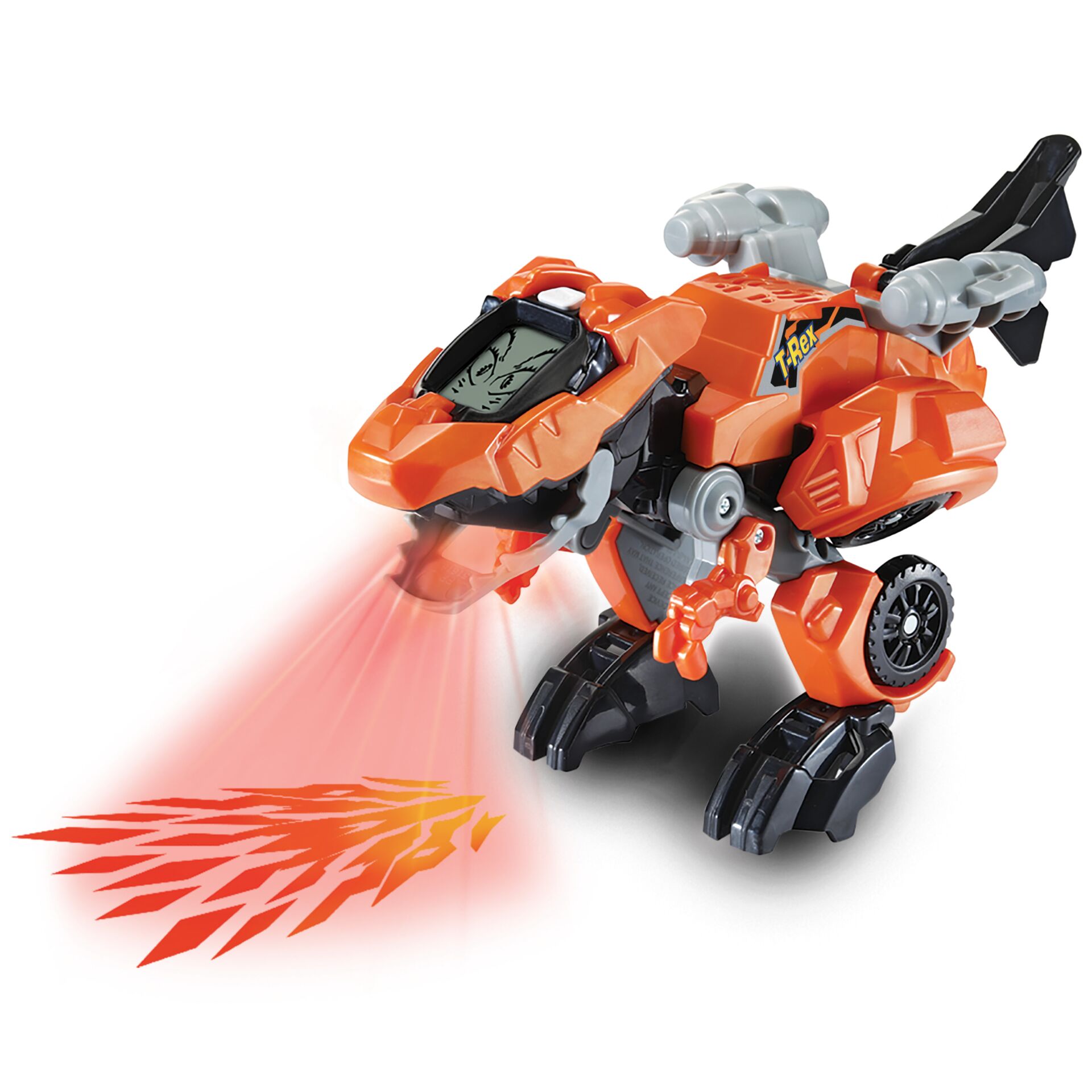 Roboter, Spielzeug