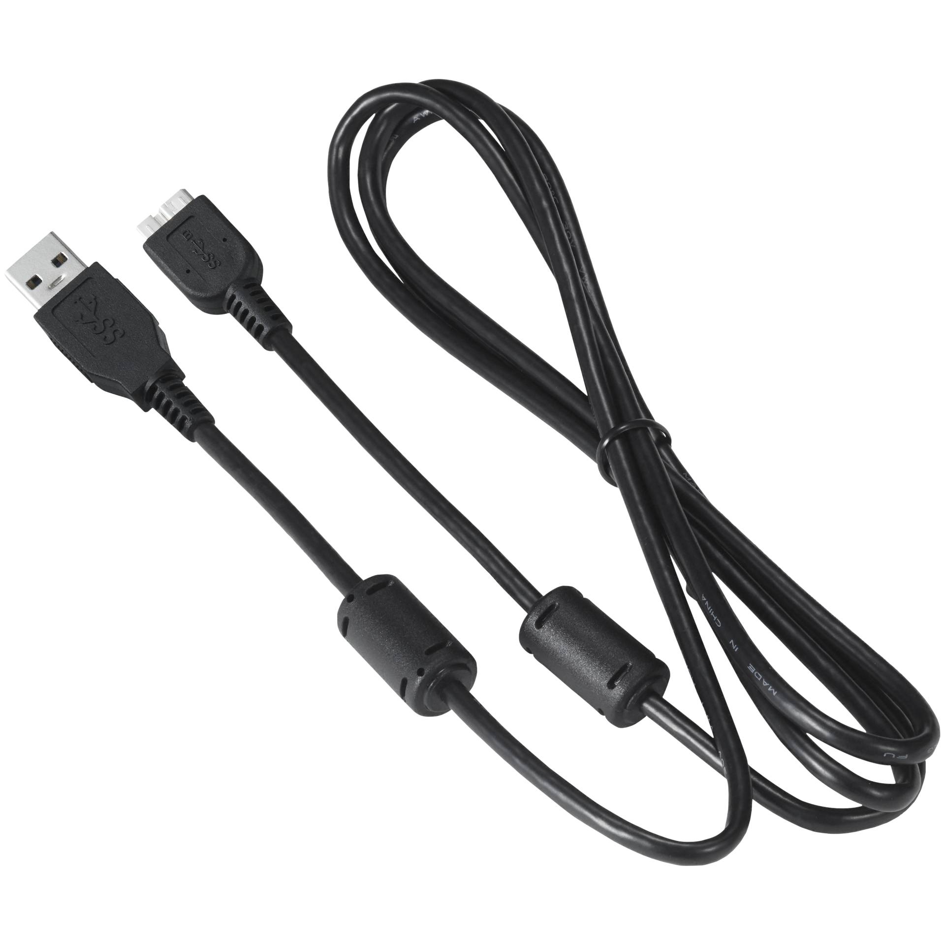 Adapter, Elektronik, Kabel