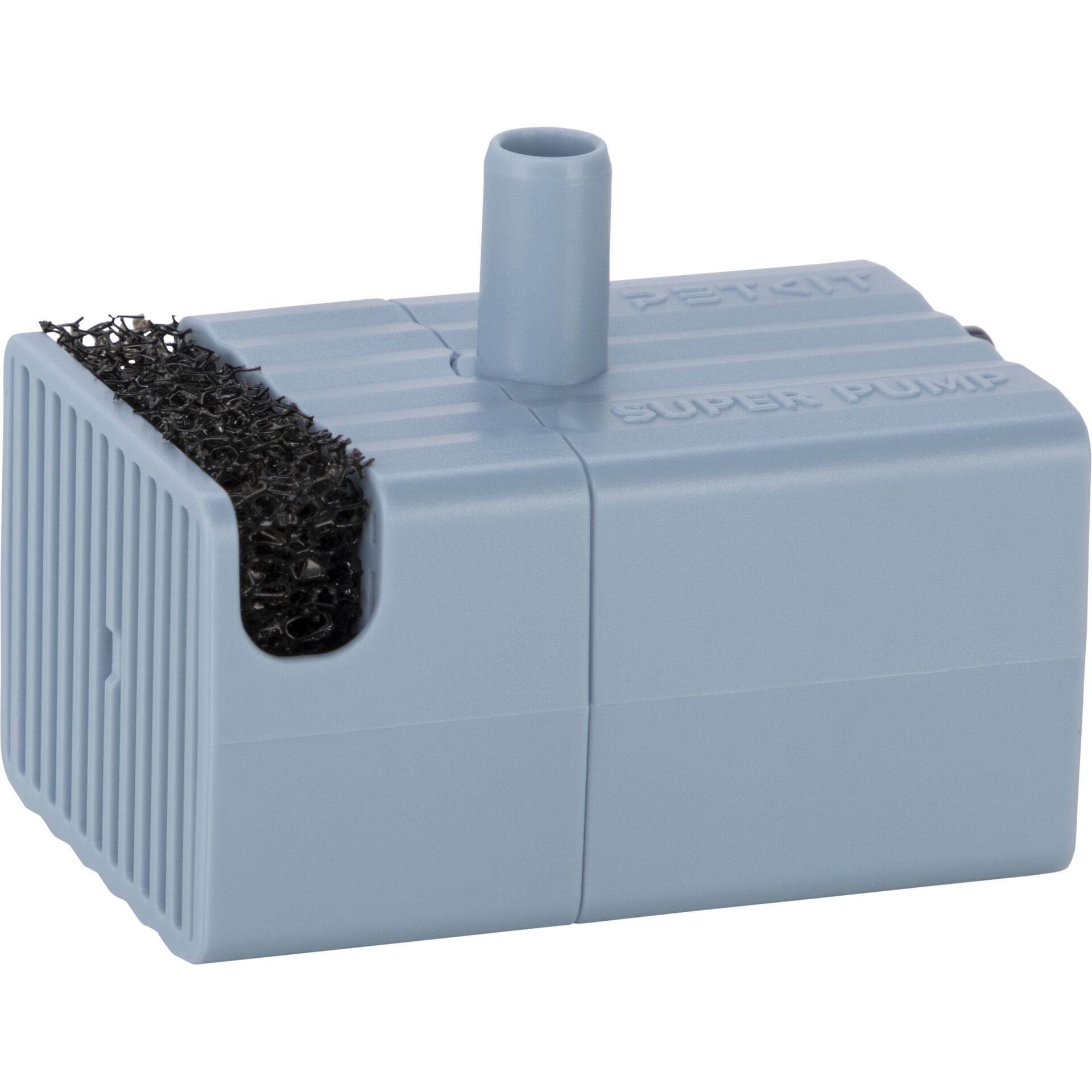Pumpe, Aquarium, Mini-Pumpe, Schwammfilter, Kunststoff