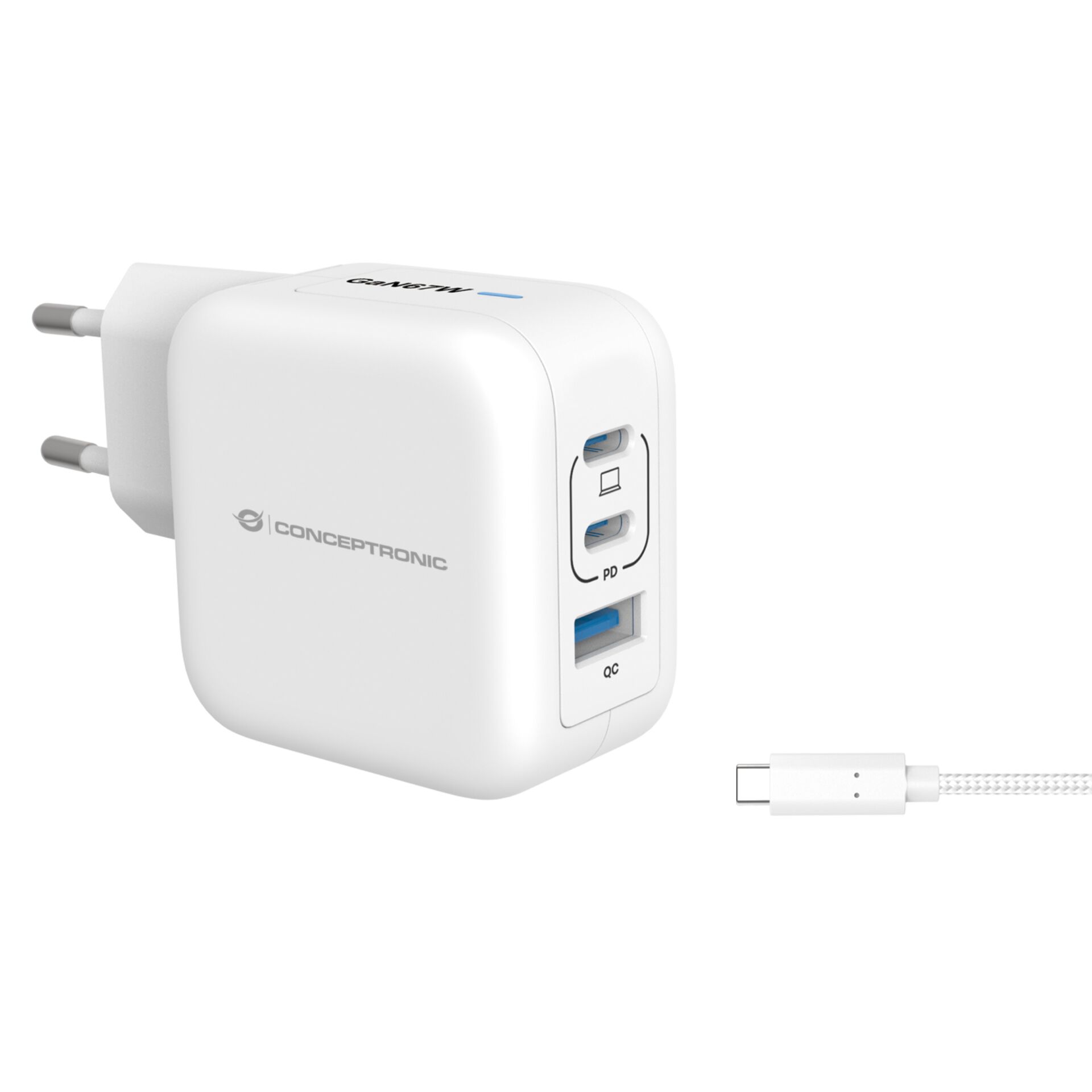 Adapter, Elektronik, Stecker
