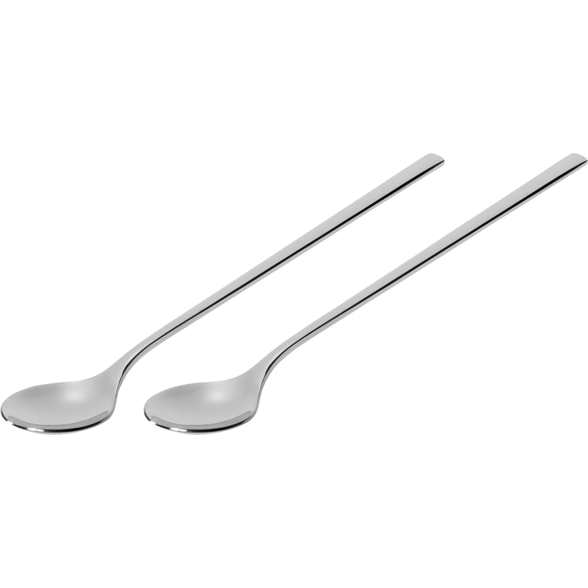 Löffel, Teelöffel, Edelstahl, Set, Gastronomie