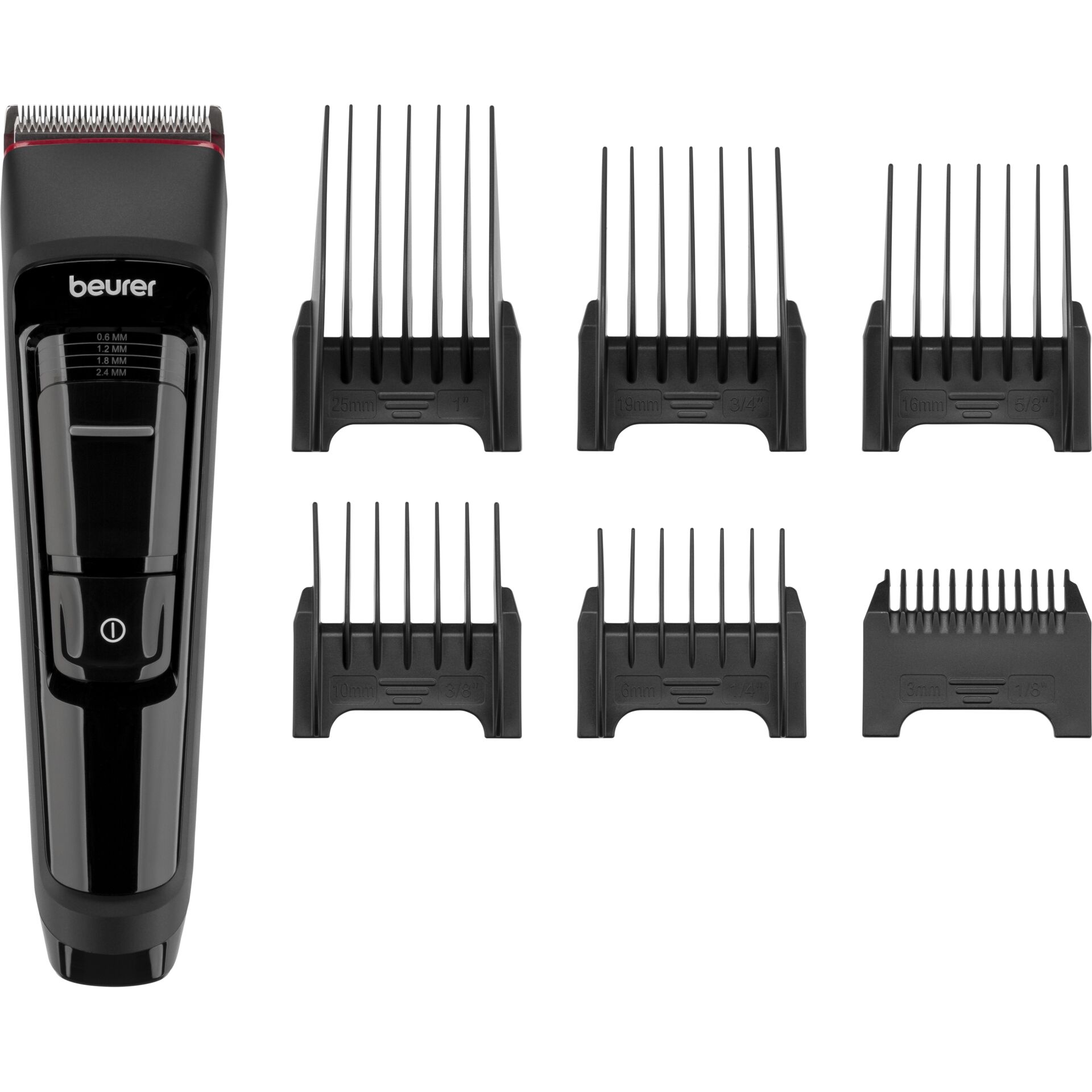 Beurer MN5X  Haarschneider