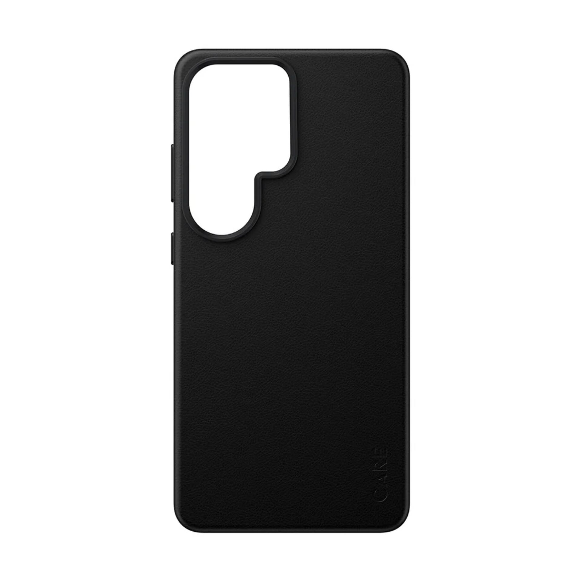 case, handy schutzhülle, schwarz, leder, aussparung