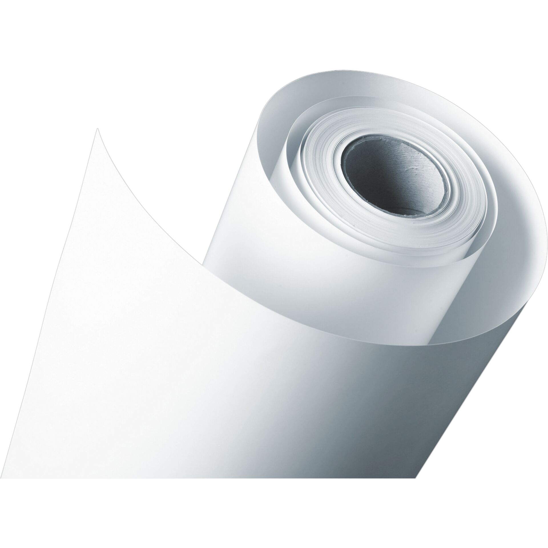 Papier, Aluminium, Klebeband