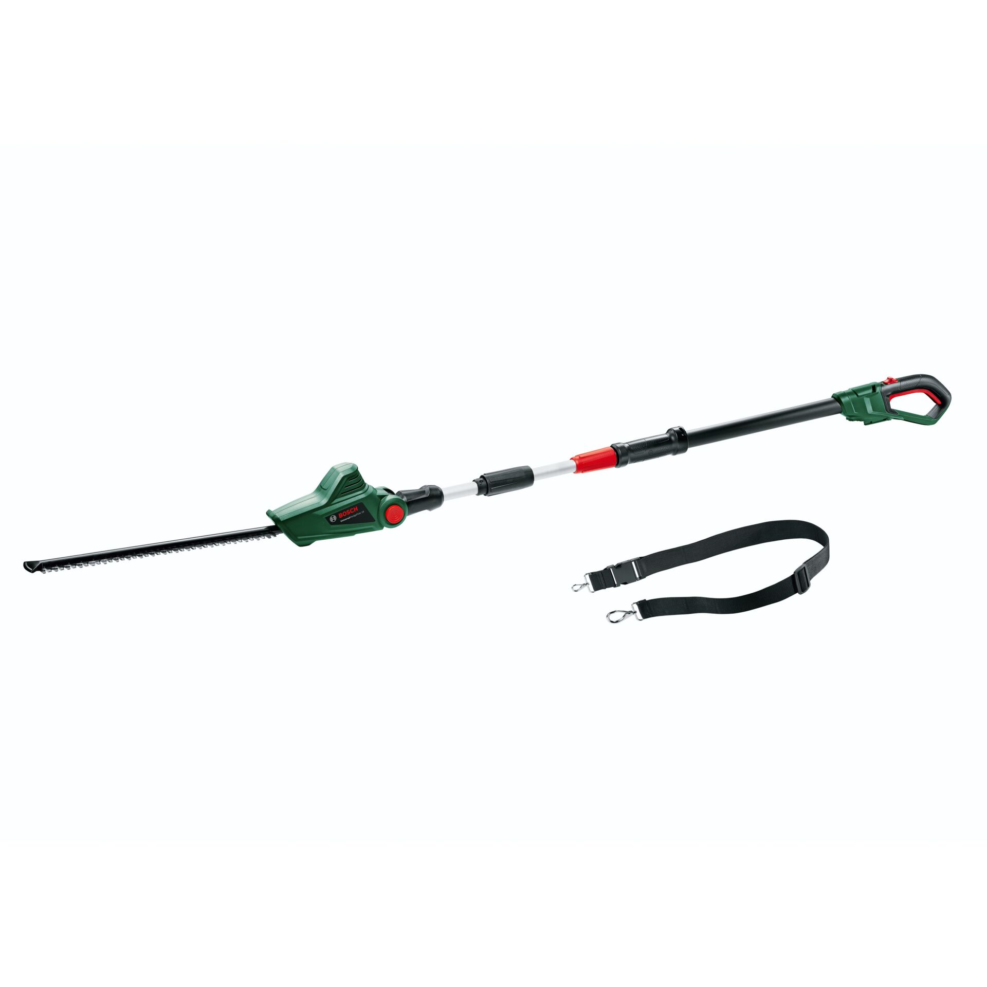 Bosch UNIVERSALHEDGEPOLE18 AKKU-  Heckenschere