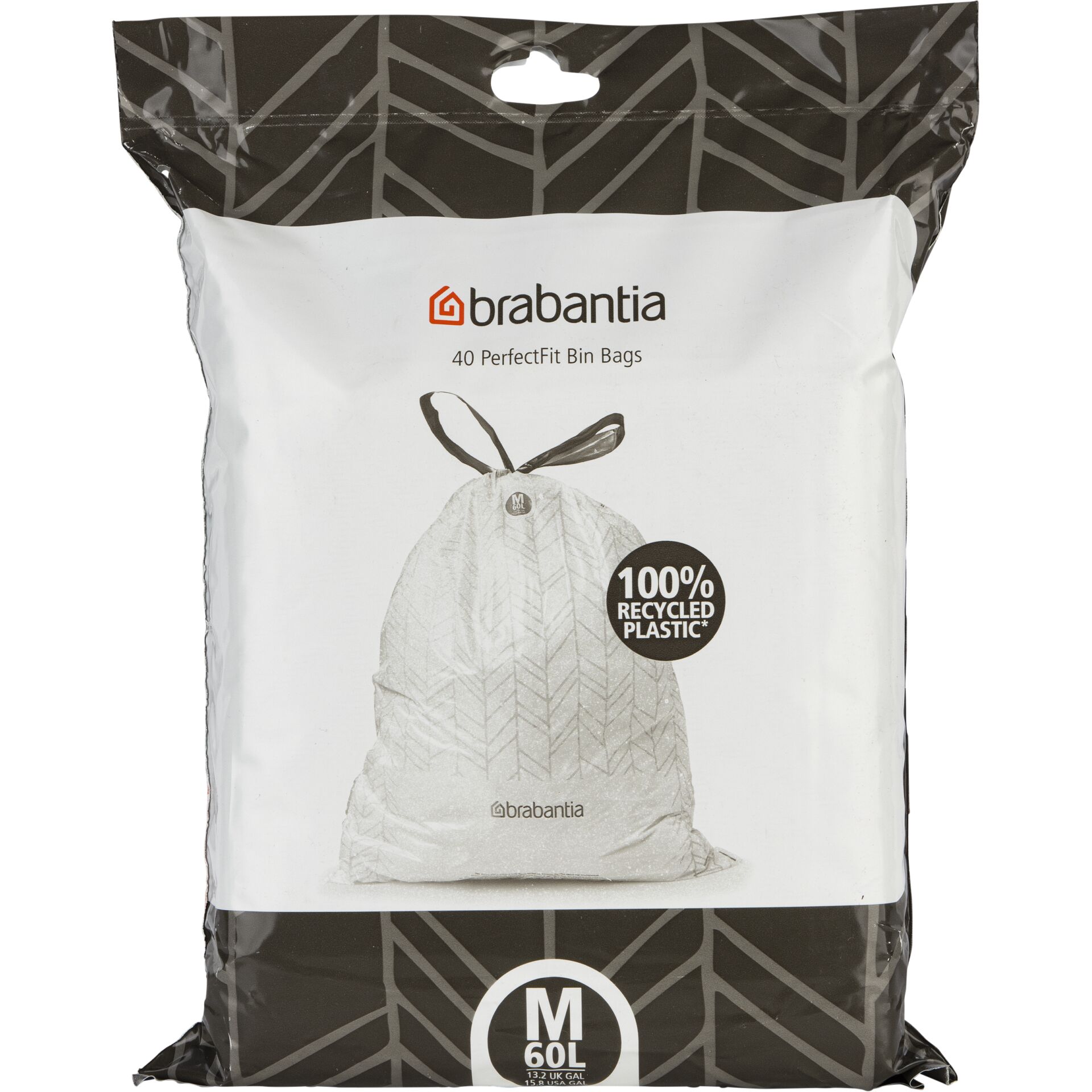 Tasche, Puder