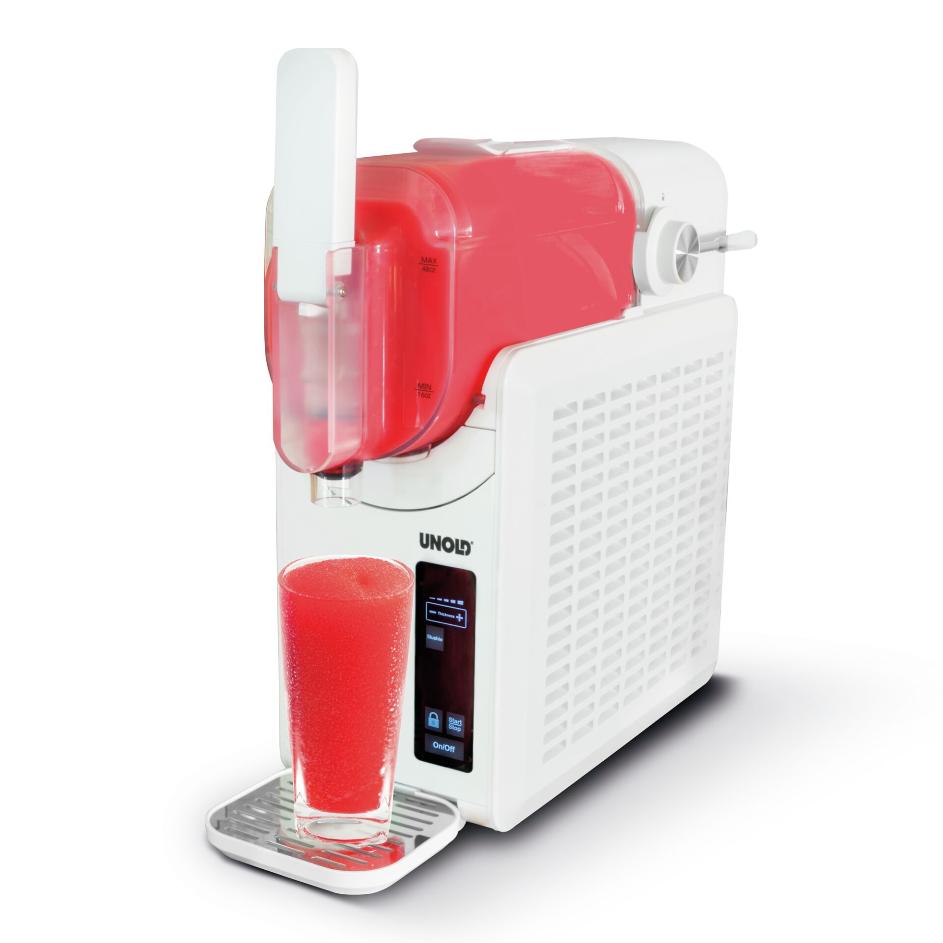 Unold 48940 Susi  Slush-Eismaschine