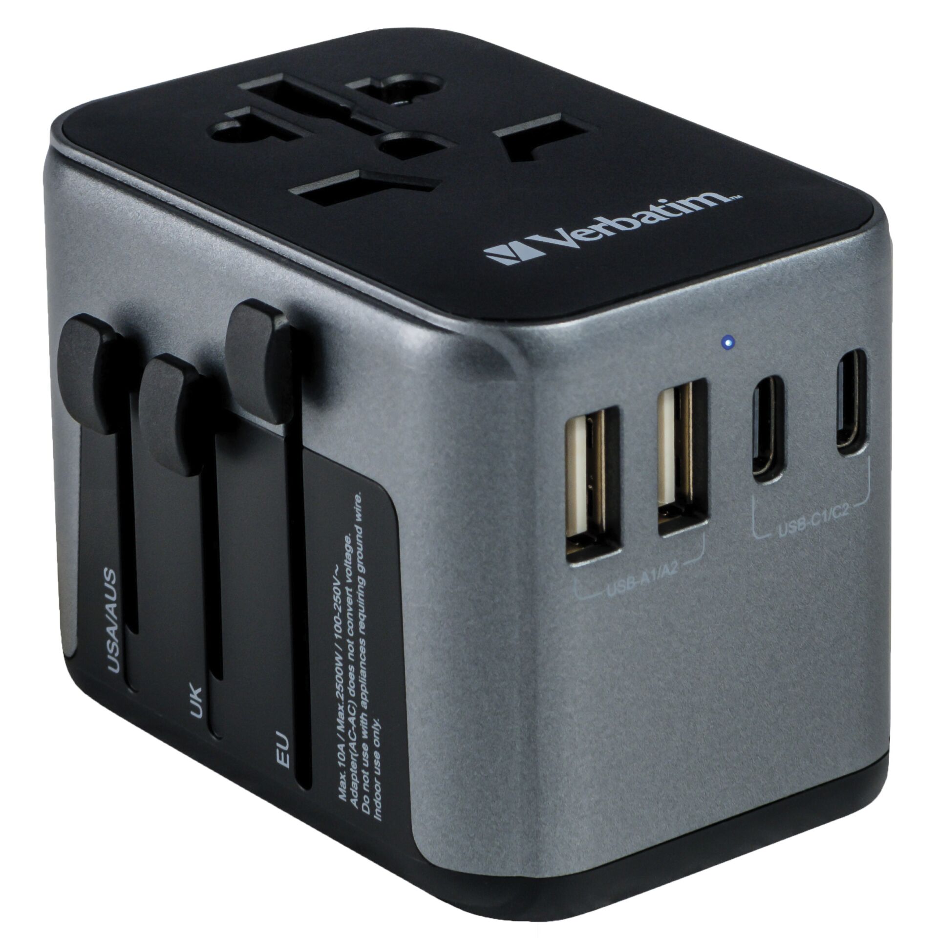 Adapter, Elektronik, Stecker