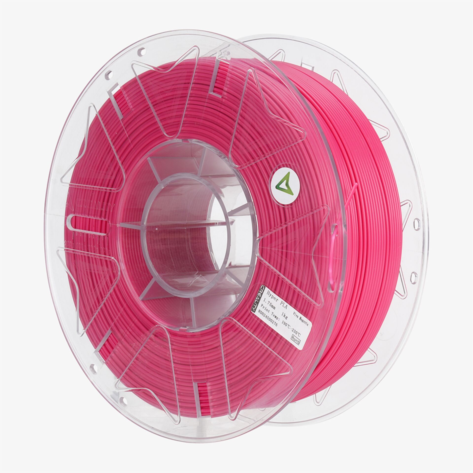 Filament, PLA, Pink, Filament-Spule, 3D-Druck