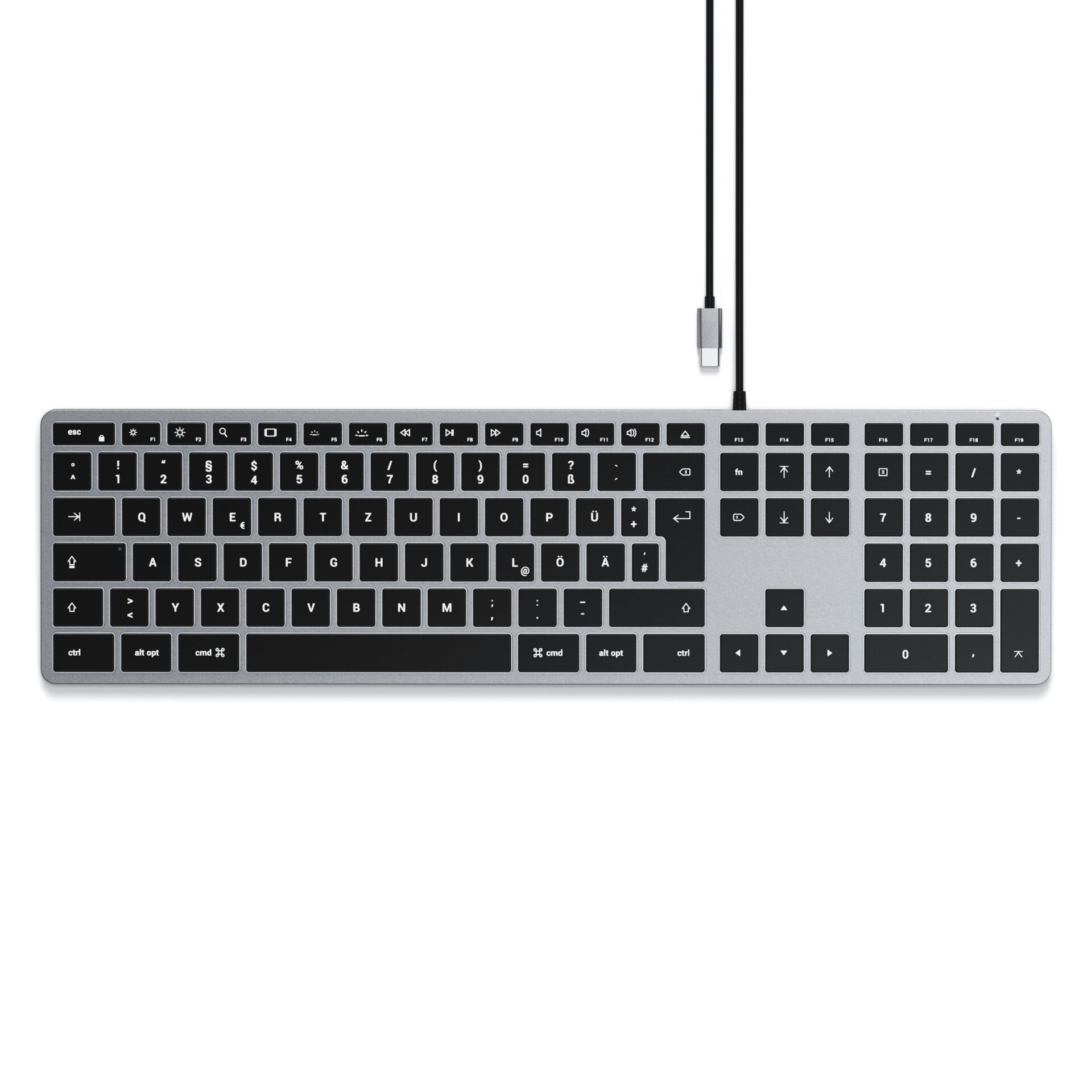 Computer, Computerausrüstung, Computer-Tastatur, Elektronik, Hardware