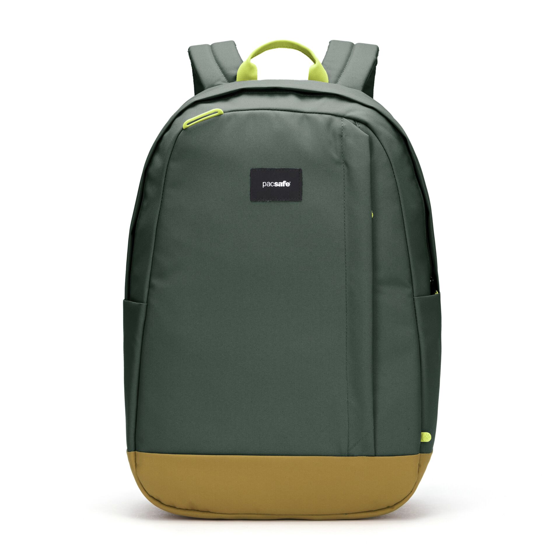 Rucksack, Backpack, grünes, Laptoptasche, Wandern