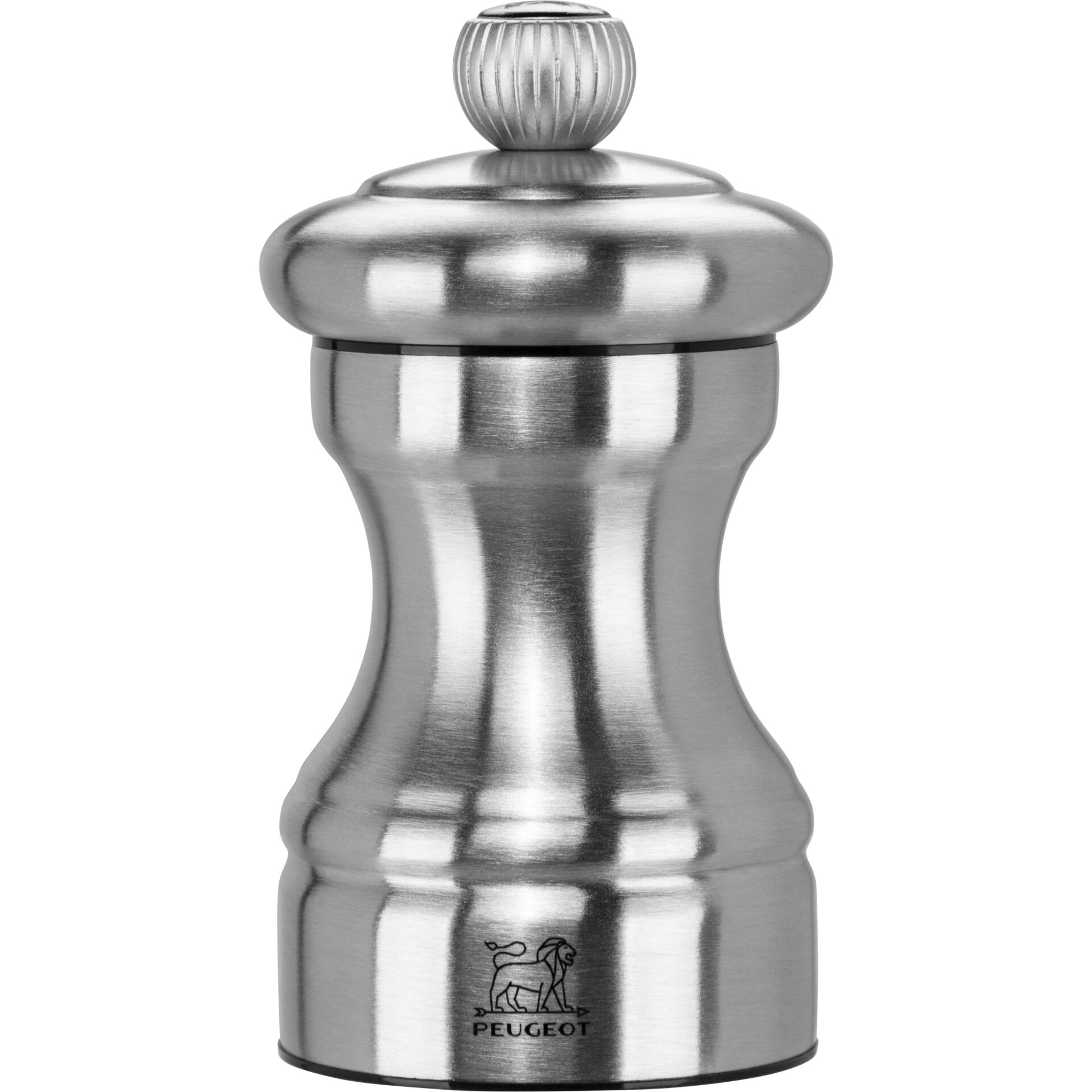 Salzmühle, Salzmühle, Metall, Küchenzubehör, Peugeot