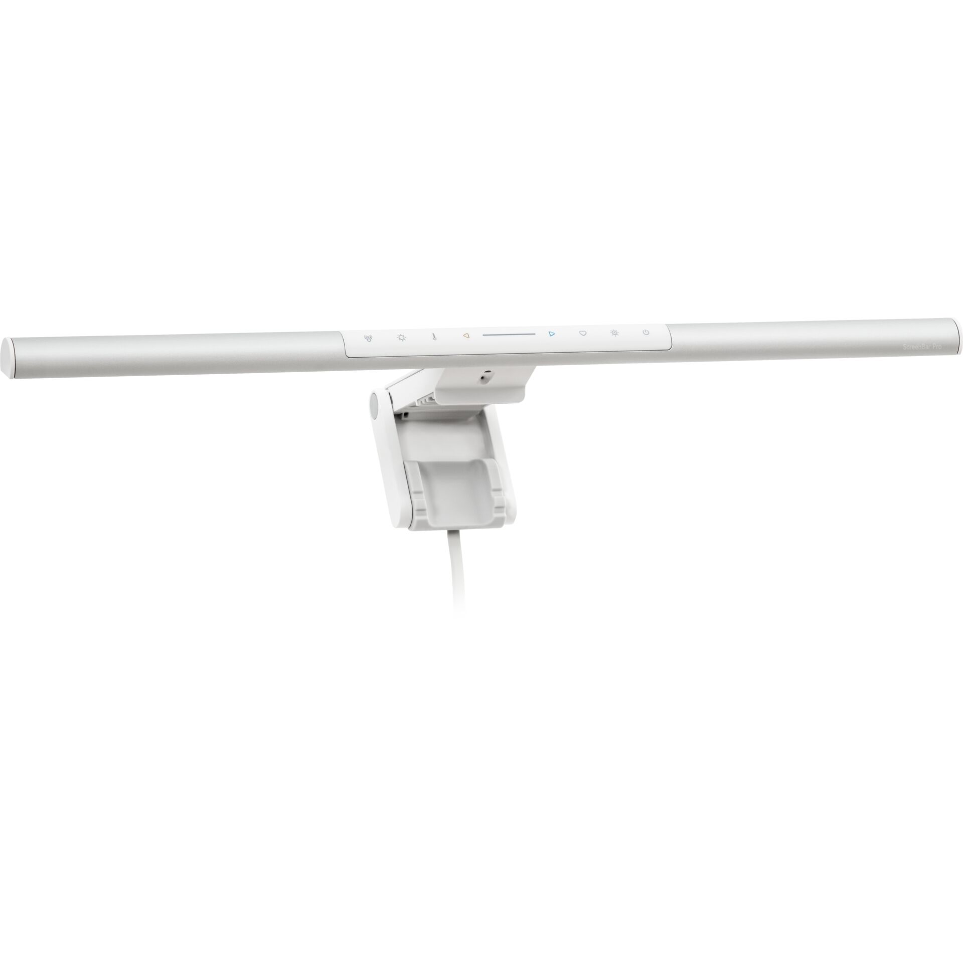 Schreibtischleuchte, LED-Leuchte, Tischlampe, Glaseless, Halterung/Arm