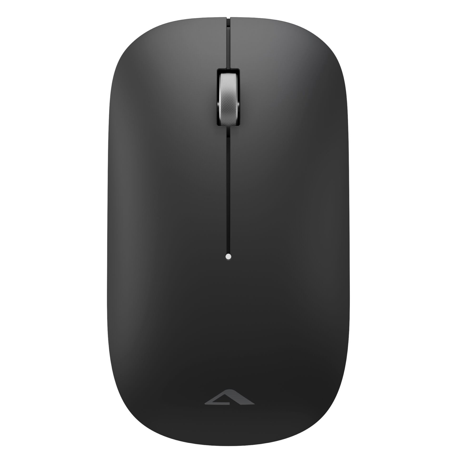 Maus, kabellos, Gaming, Schwarz, optische Maus