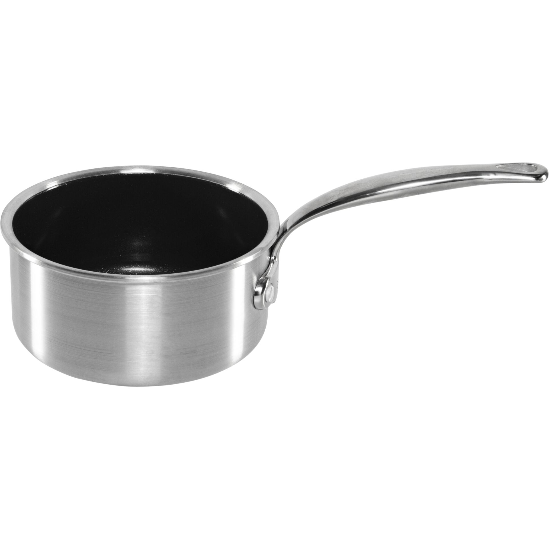 Kochtopf, Küchenutensil, Edelstahl, Pfanne, Schüttrand