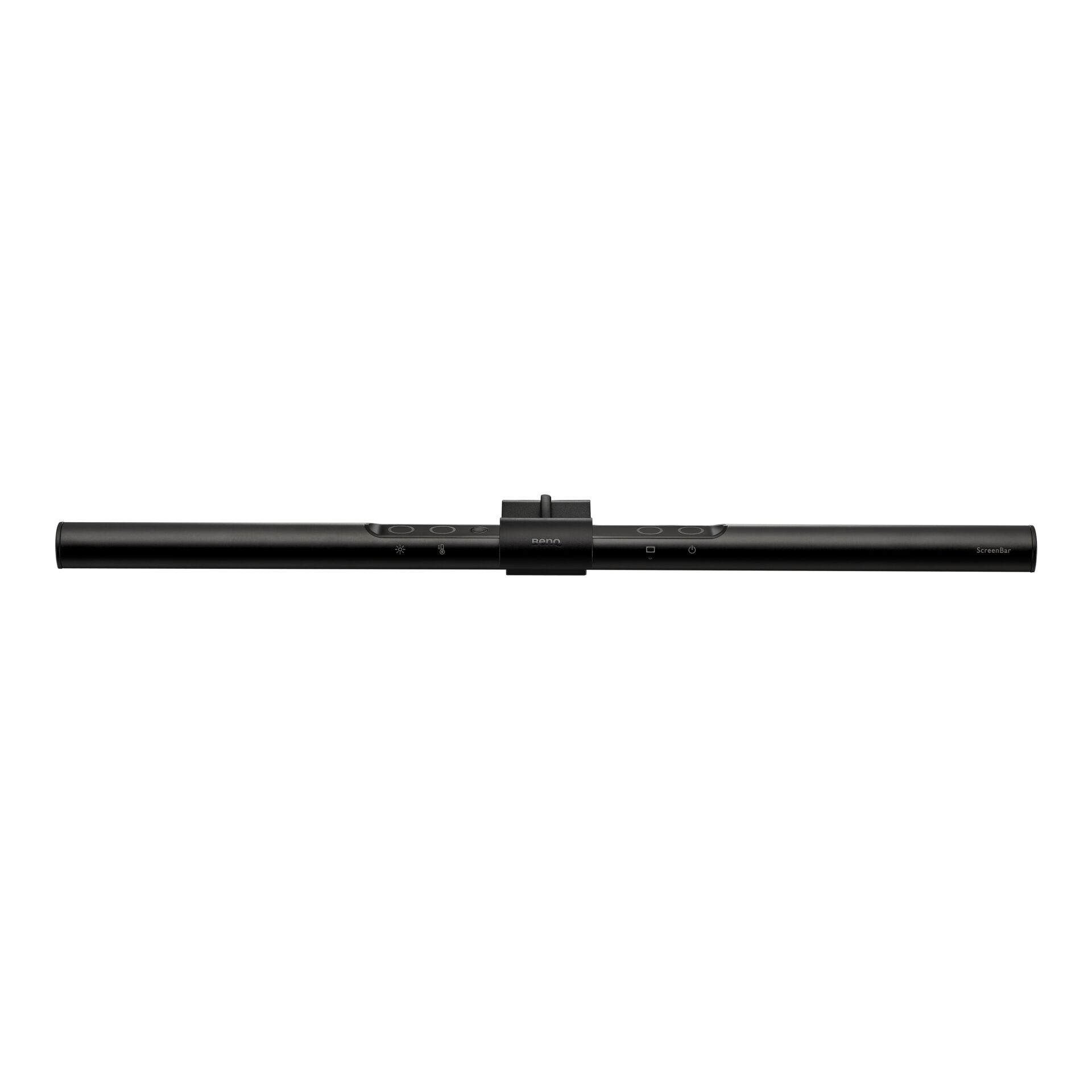 Lautsprecherleiste, Soundbar, Schwarz, USB-Fernbedienung, Klipphalterung