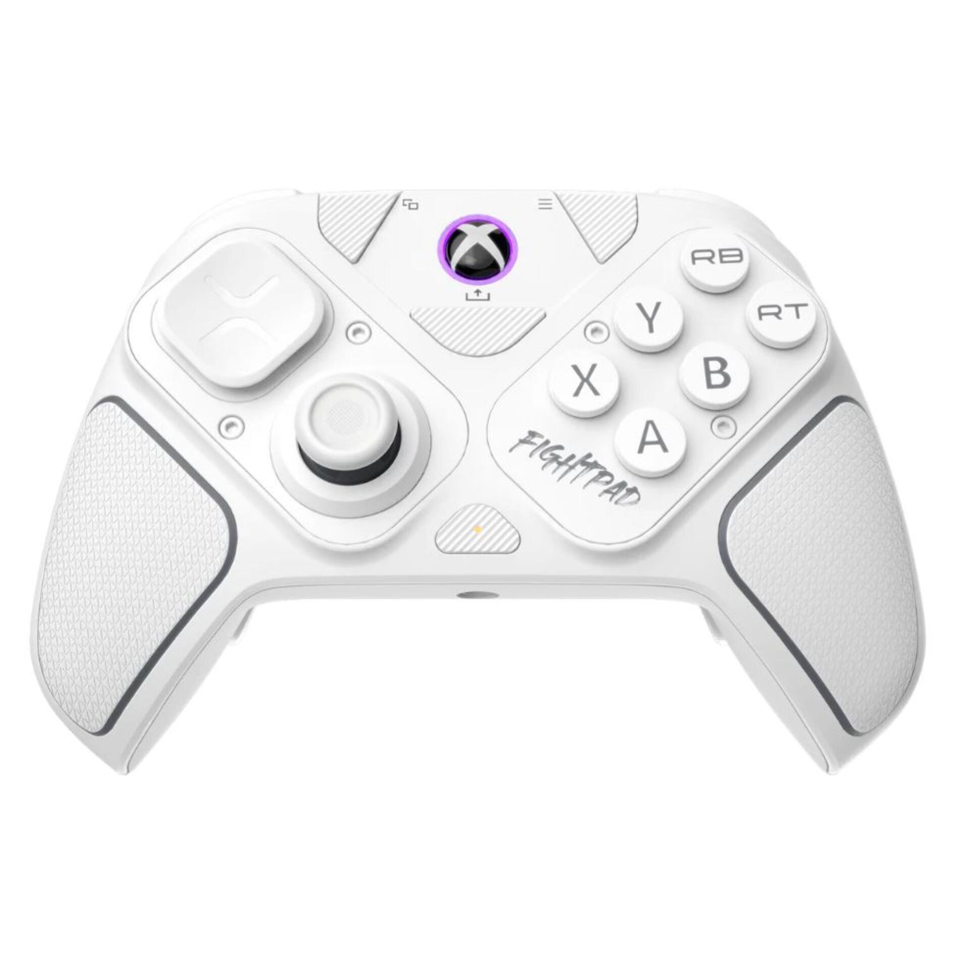 Gaming-Controller, White, Xbox-Style, Wireless, Ergonomic