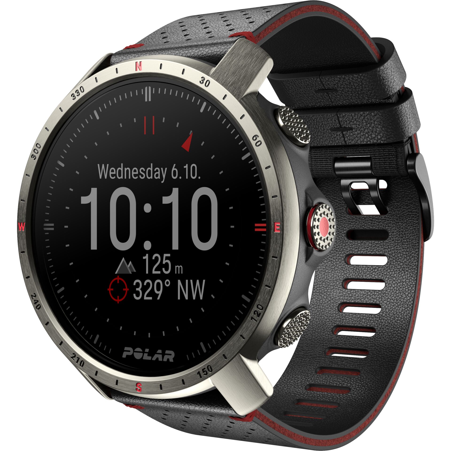 Armbanduhr, Arm, Körperteil, Person, Elektronik