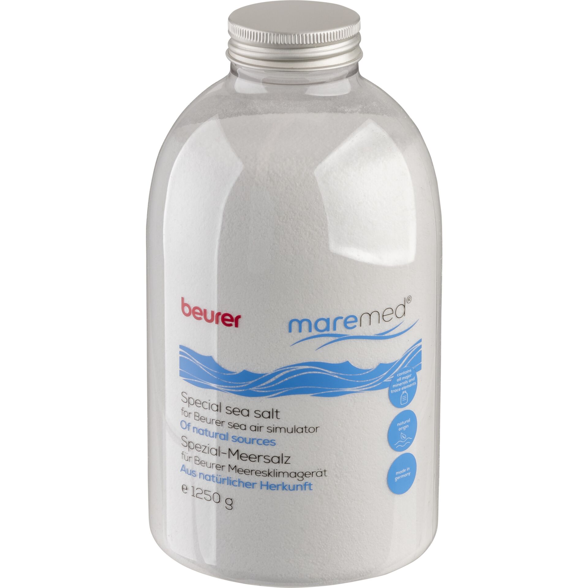 Flasche, Lotion