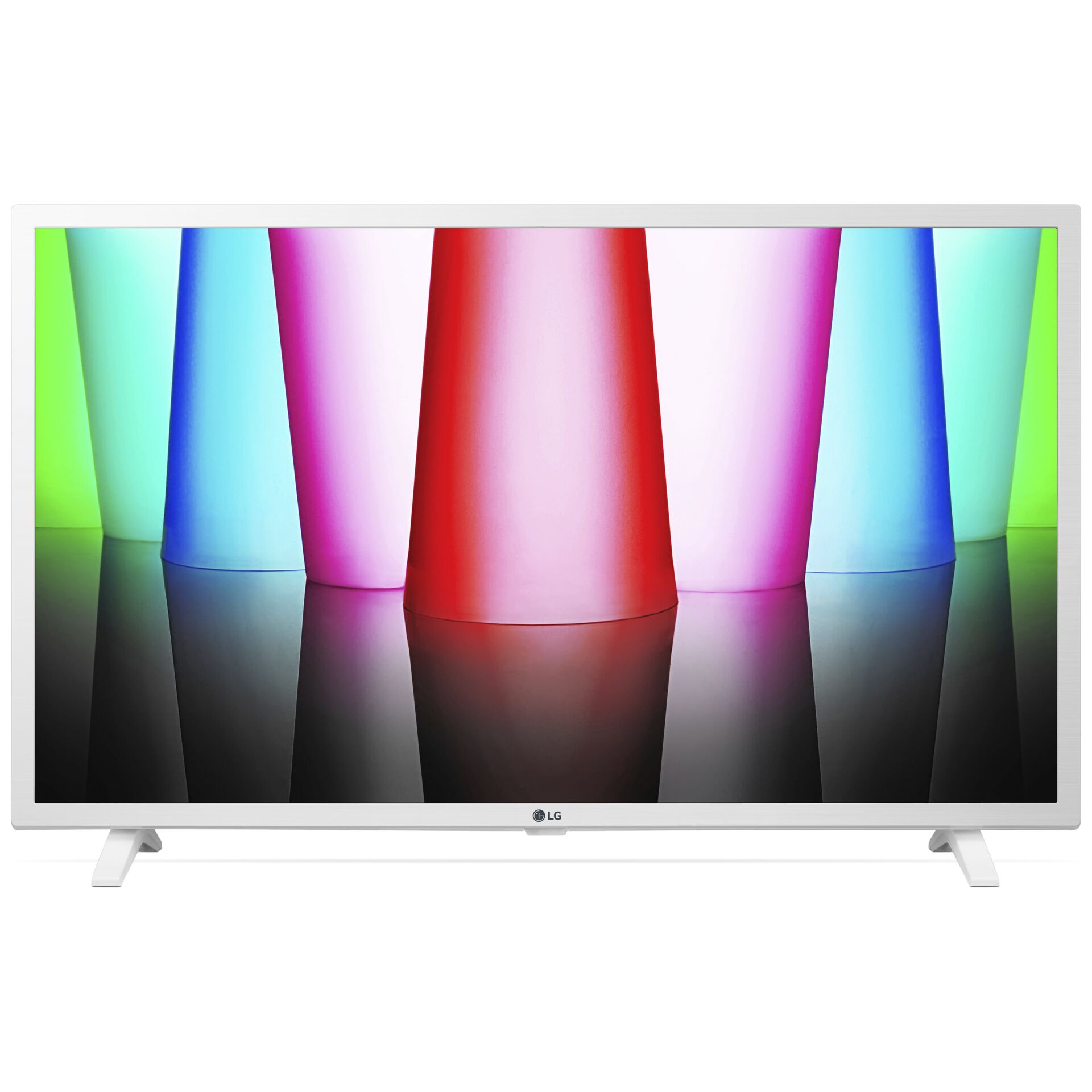 Fernseher, LED, Flachbild, TV, LG