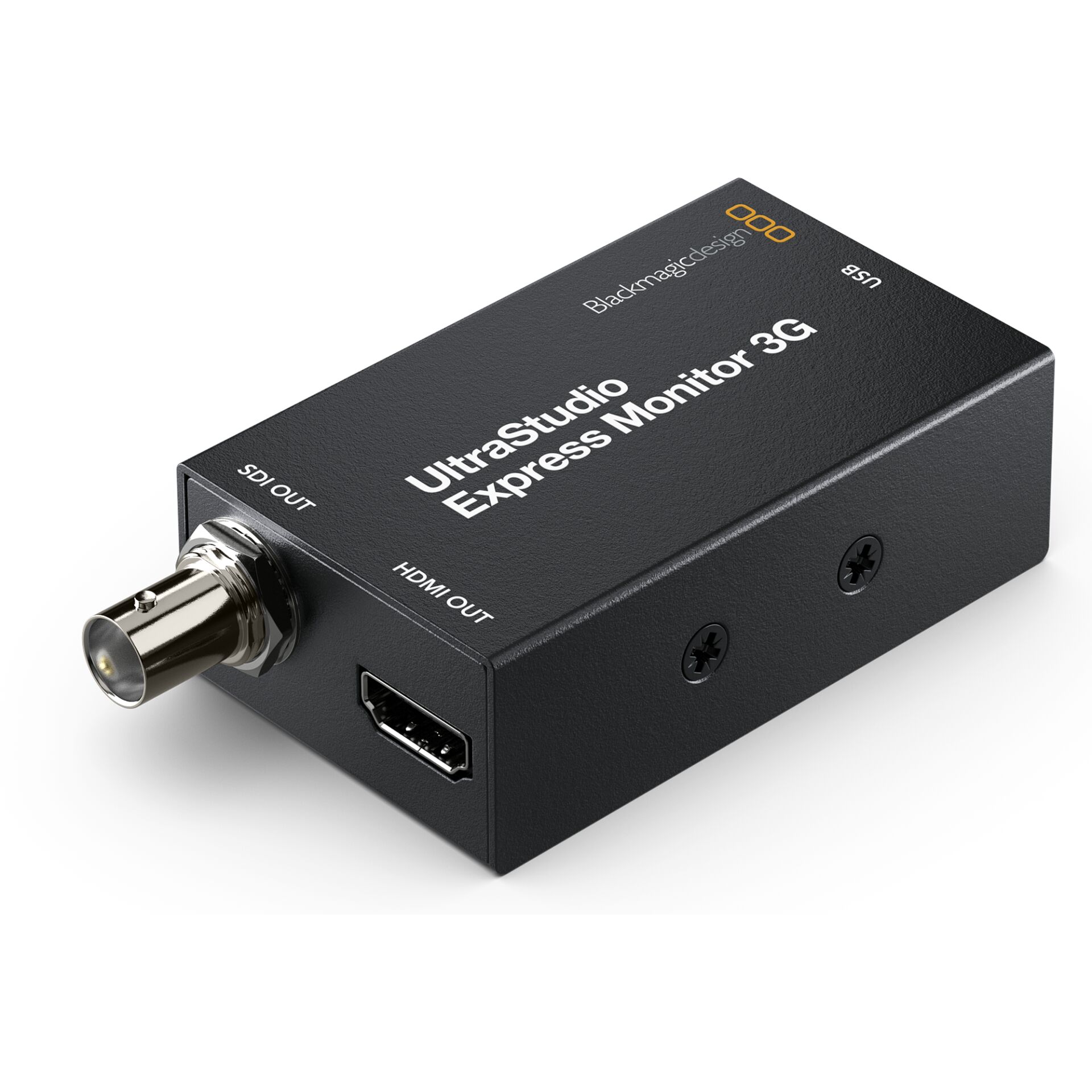 Upconvert, HDMI-Ausgang, SDI-Ausgang, Express Monitor 3G, Video-Verlängerer