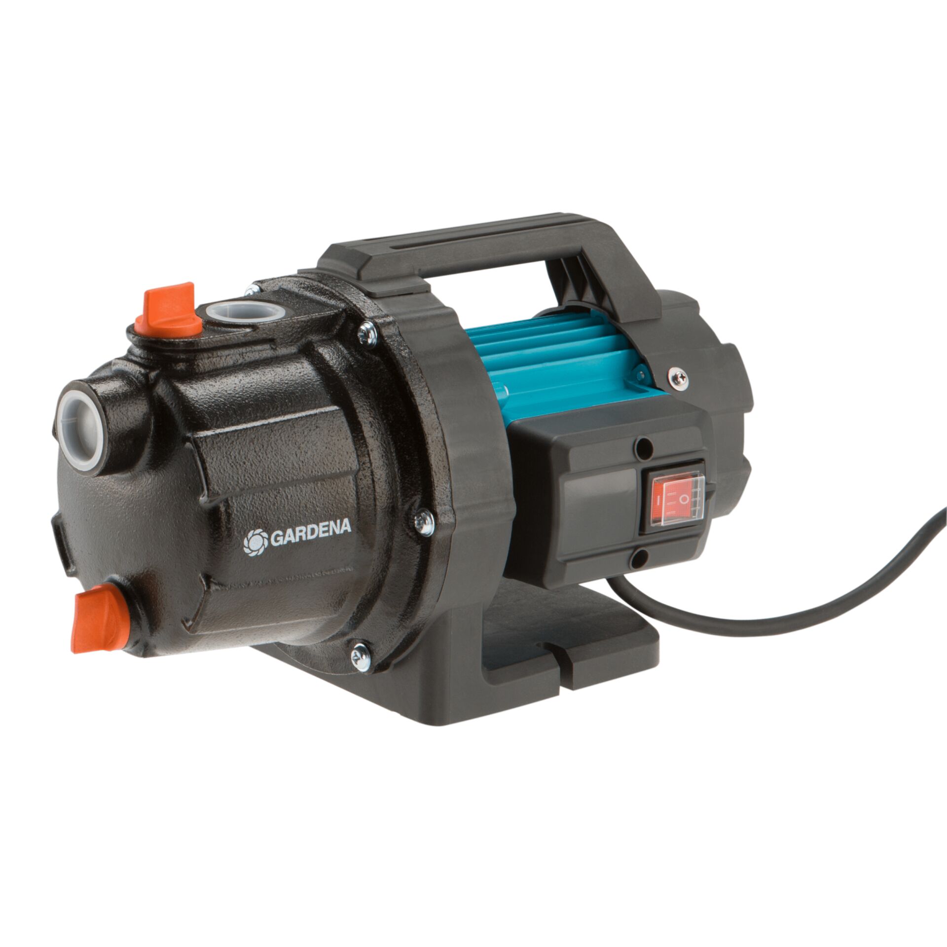 Maschine, Motor