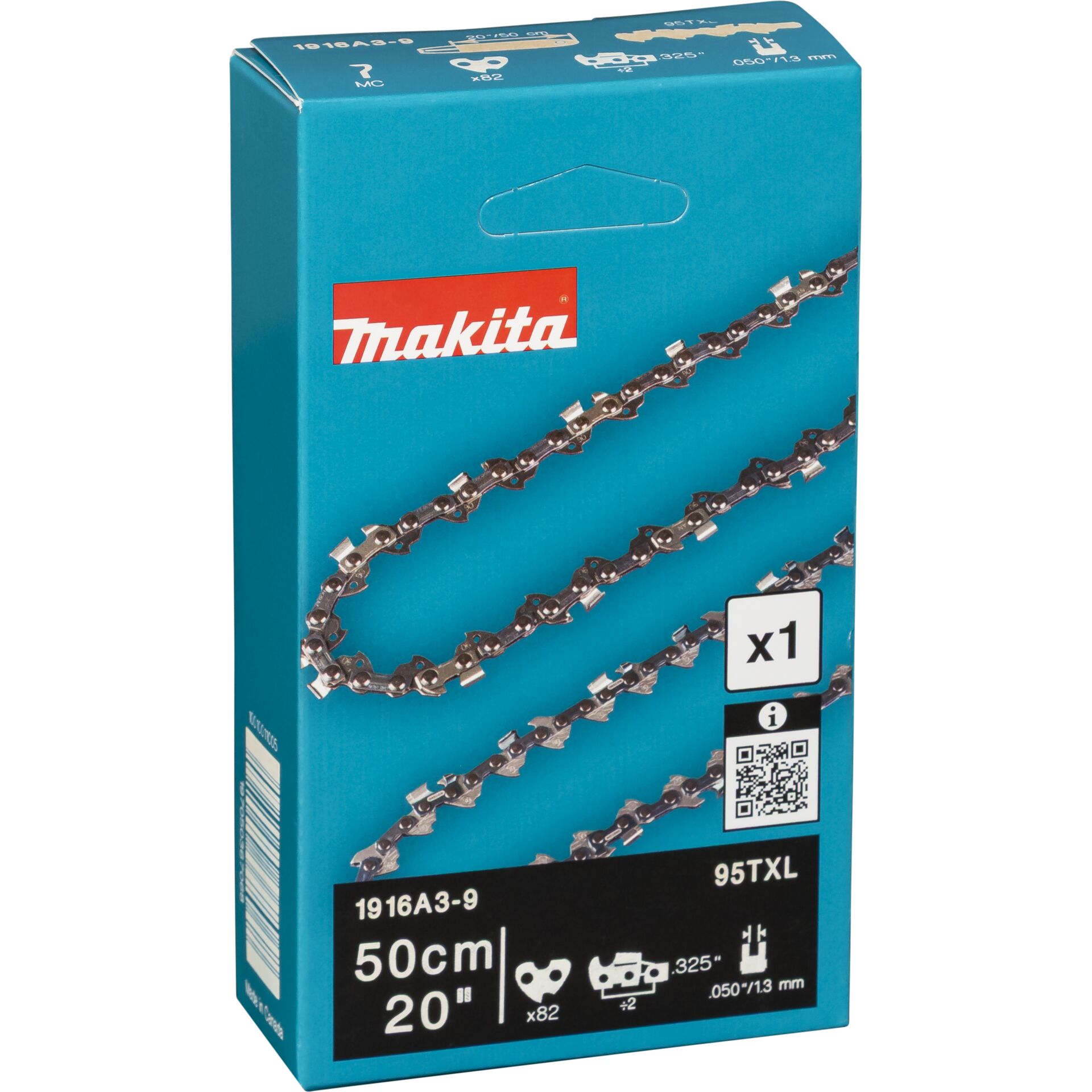 Kettensäge, Kette, Trimmerkette, 50 cm, Makita