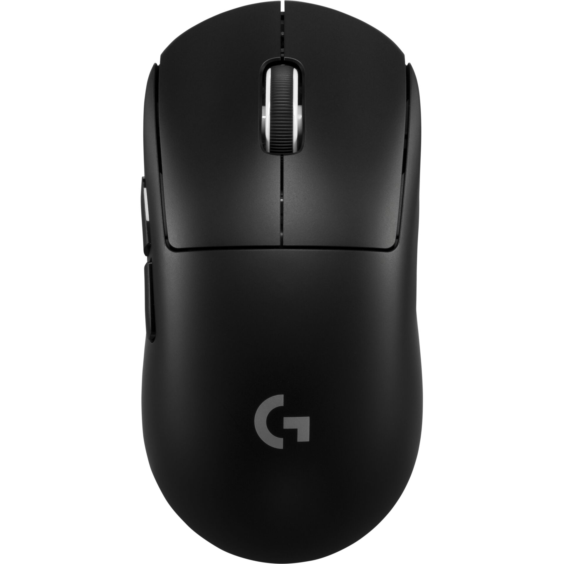 Maus, Richtungsnavigation, Schwarz, Ergonomisch, Gummioberfläche