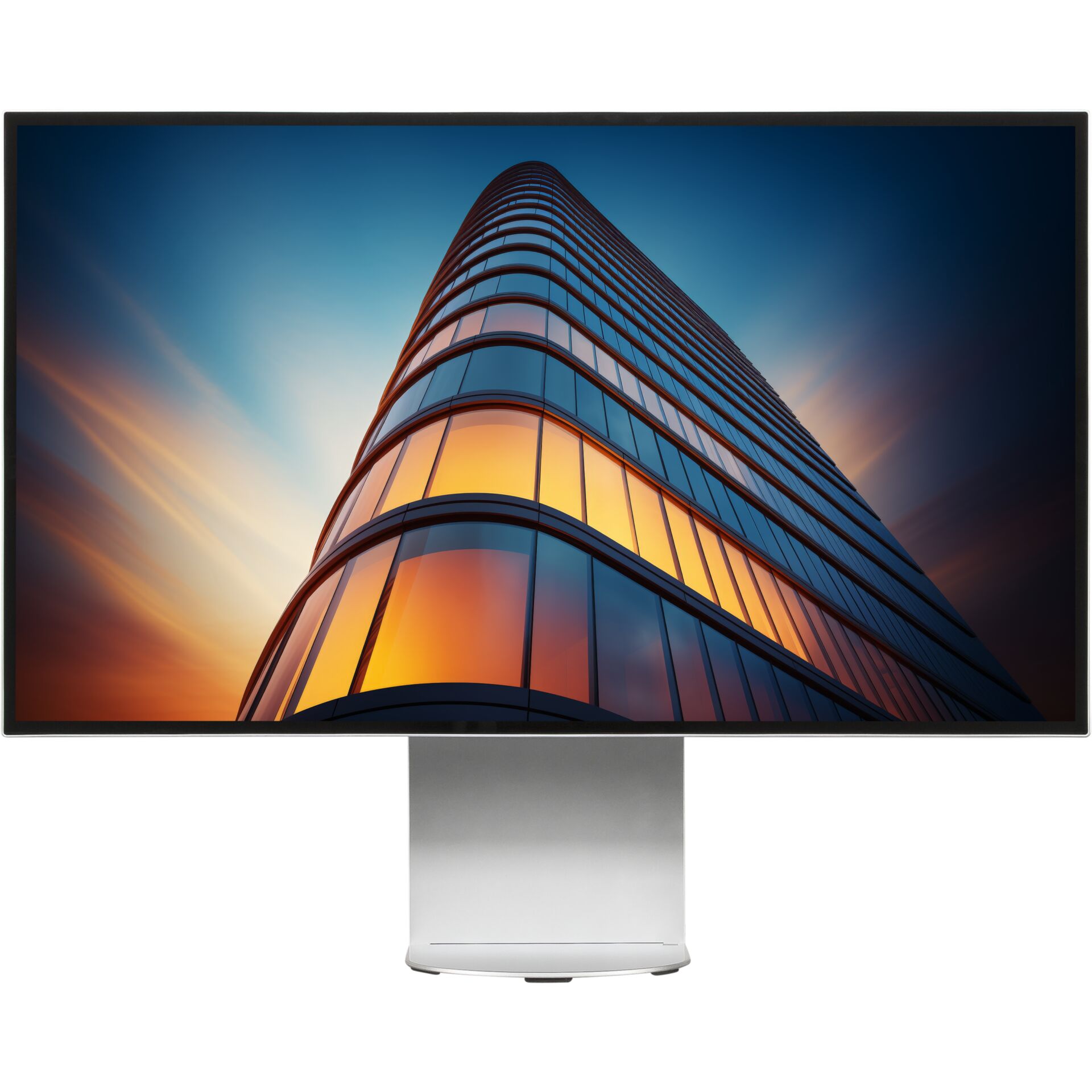 monitor, display, ultra wide?, curved?, stand