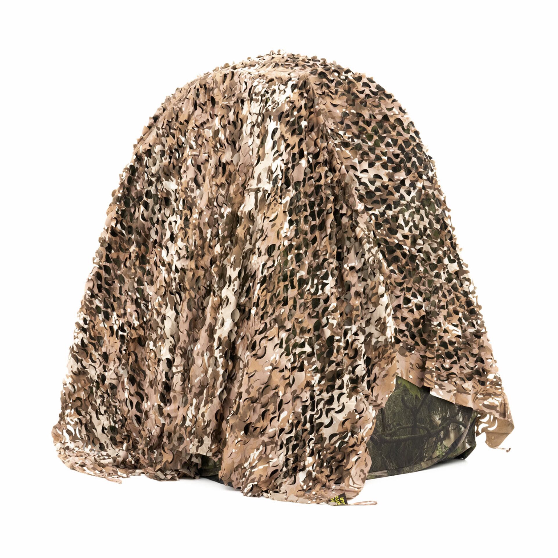 Tarnnetz, Camouflage, Riesig, Verdeckte Hülle, Patchettarnung