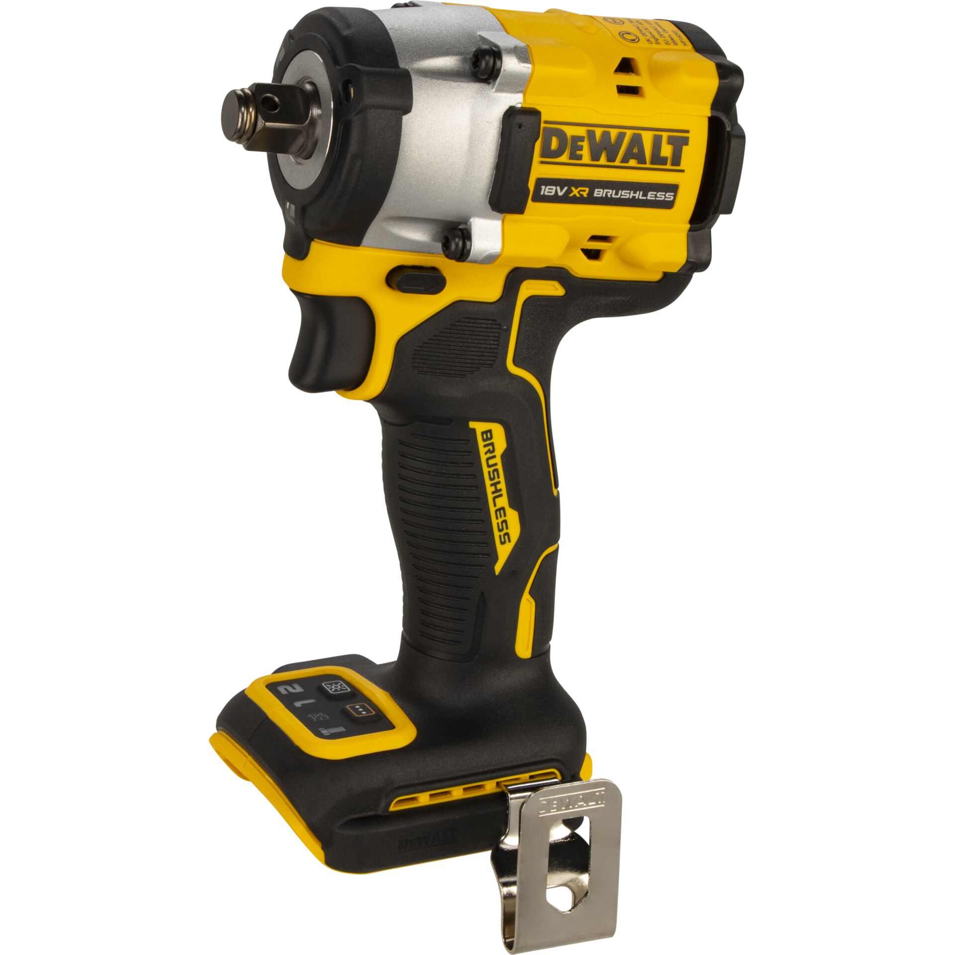 Schraubendreher, Akkuschrauber, Brusheless, 18V, DeWalt