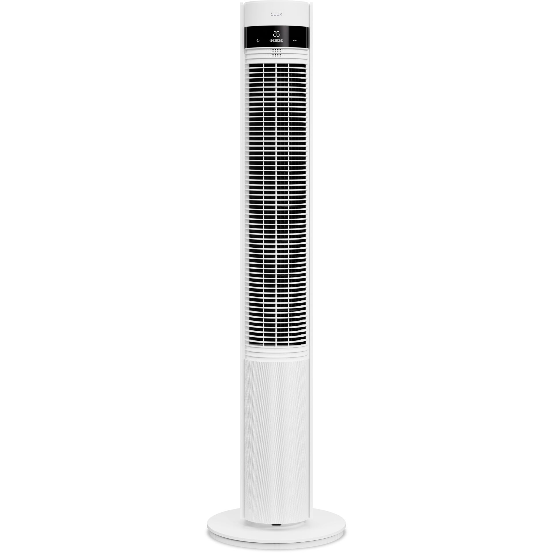 Standventilator, Turmventilator, fernbedienung, Luftkühler, Fernbedienung, Turmventilator, Standventilator, Weiß, Luftkühlung, Gitterfront