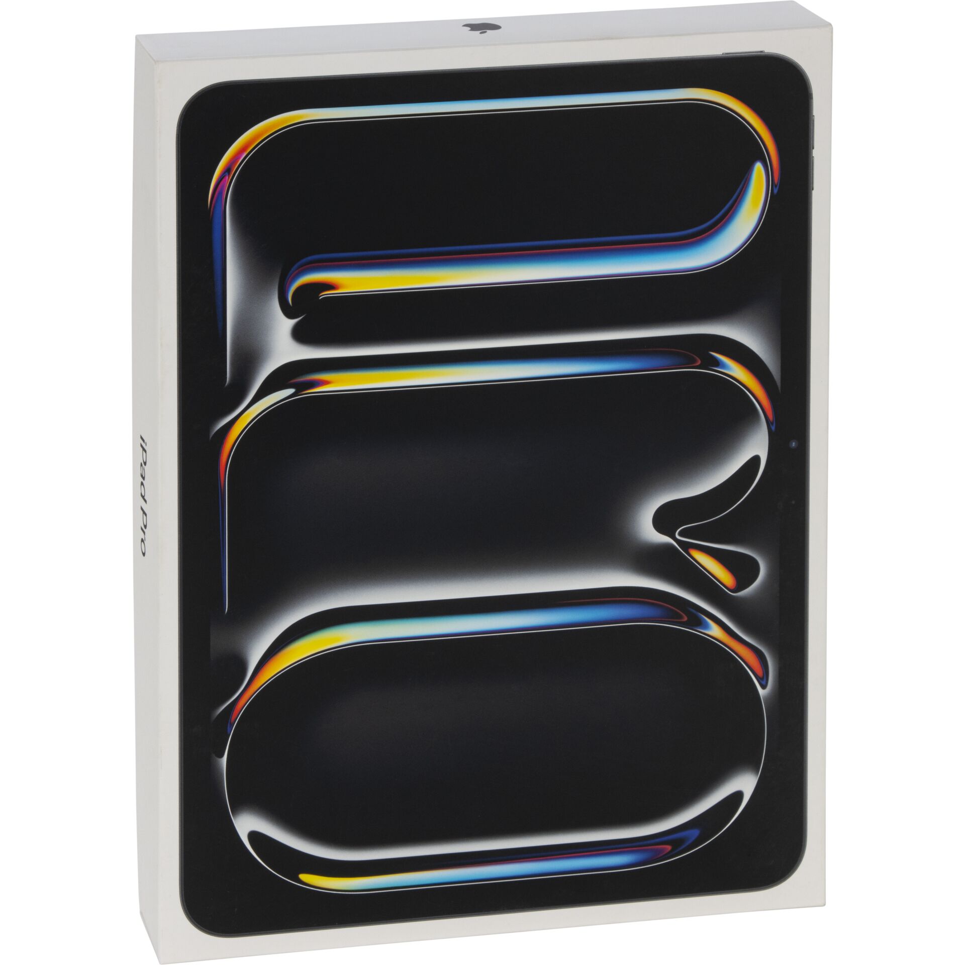 apfel, smartphone, verpackung, box, ipad