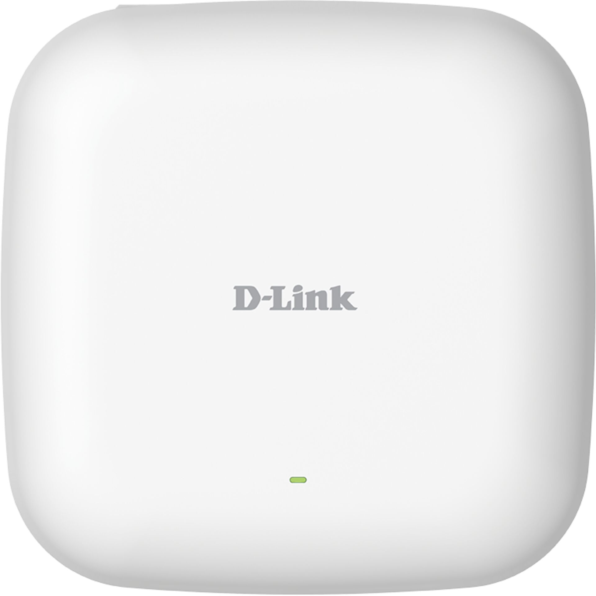 AP-Router, Zugangspunkt, Weiß, Wandmontage, LED-Anzeige