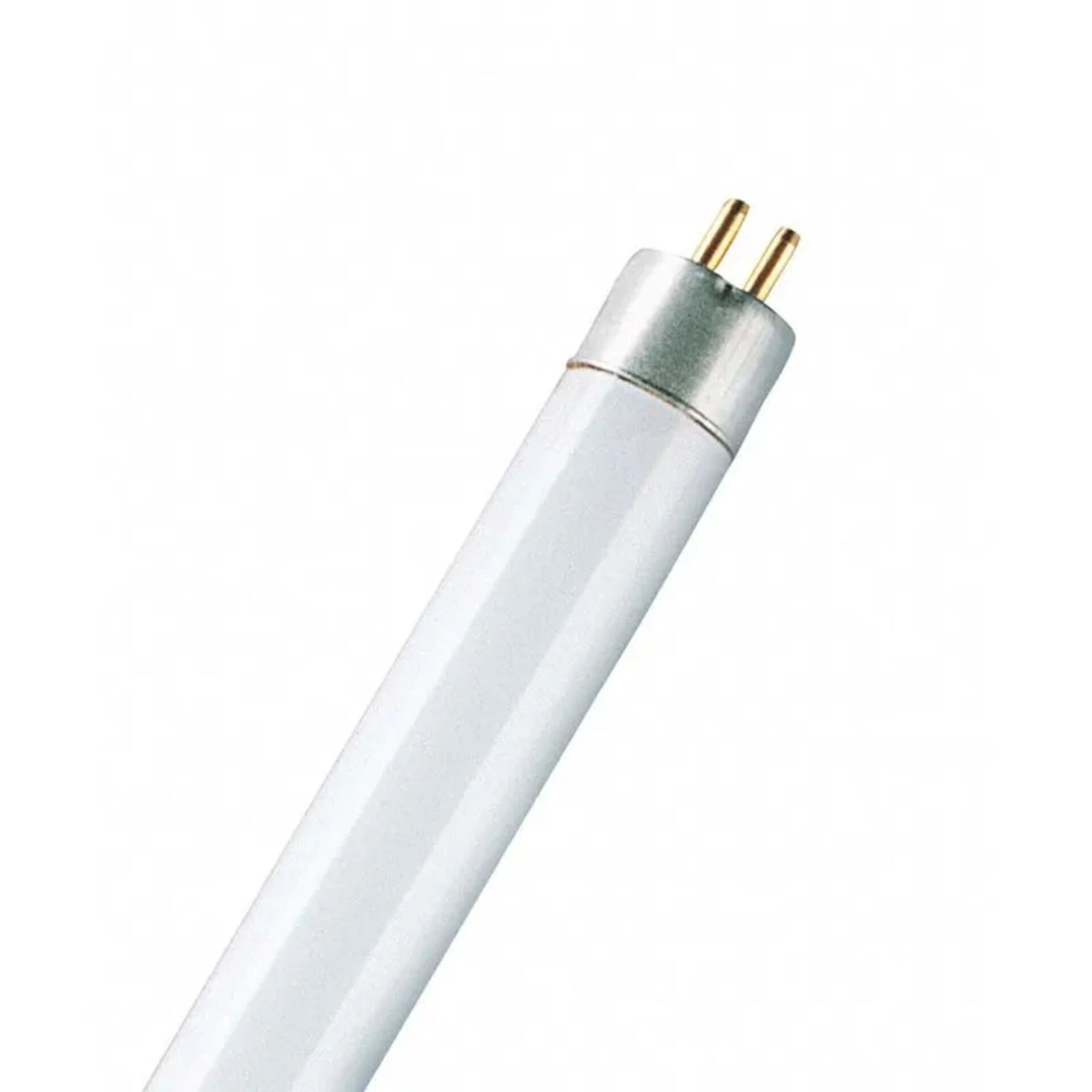 LED, Röhre, Fluoreszenz, Weiß, Kabelende