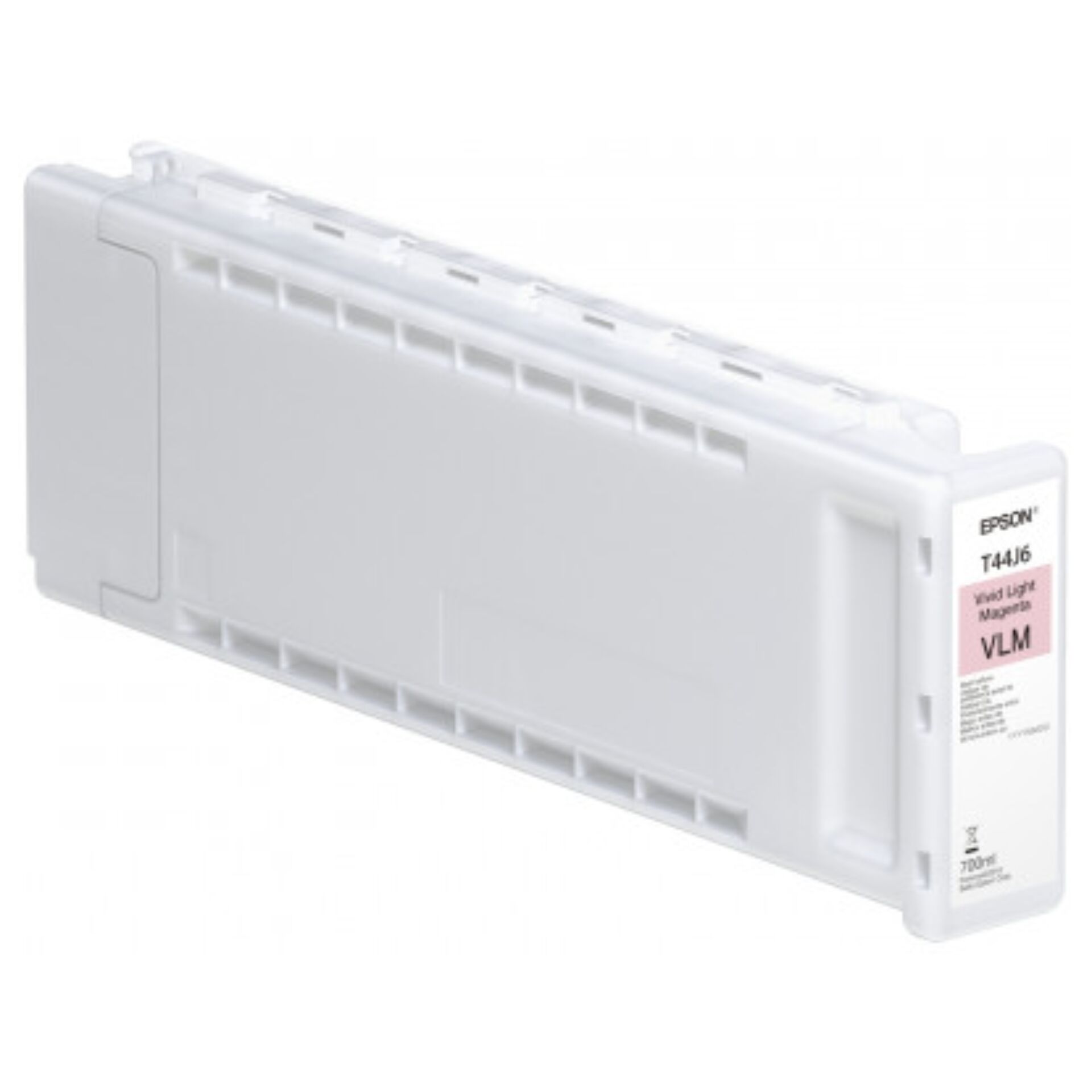 Epson Tintenpatrone vivid light  magenta T44J 700 ml     T 44J64N