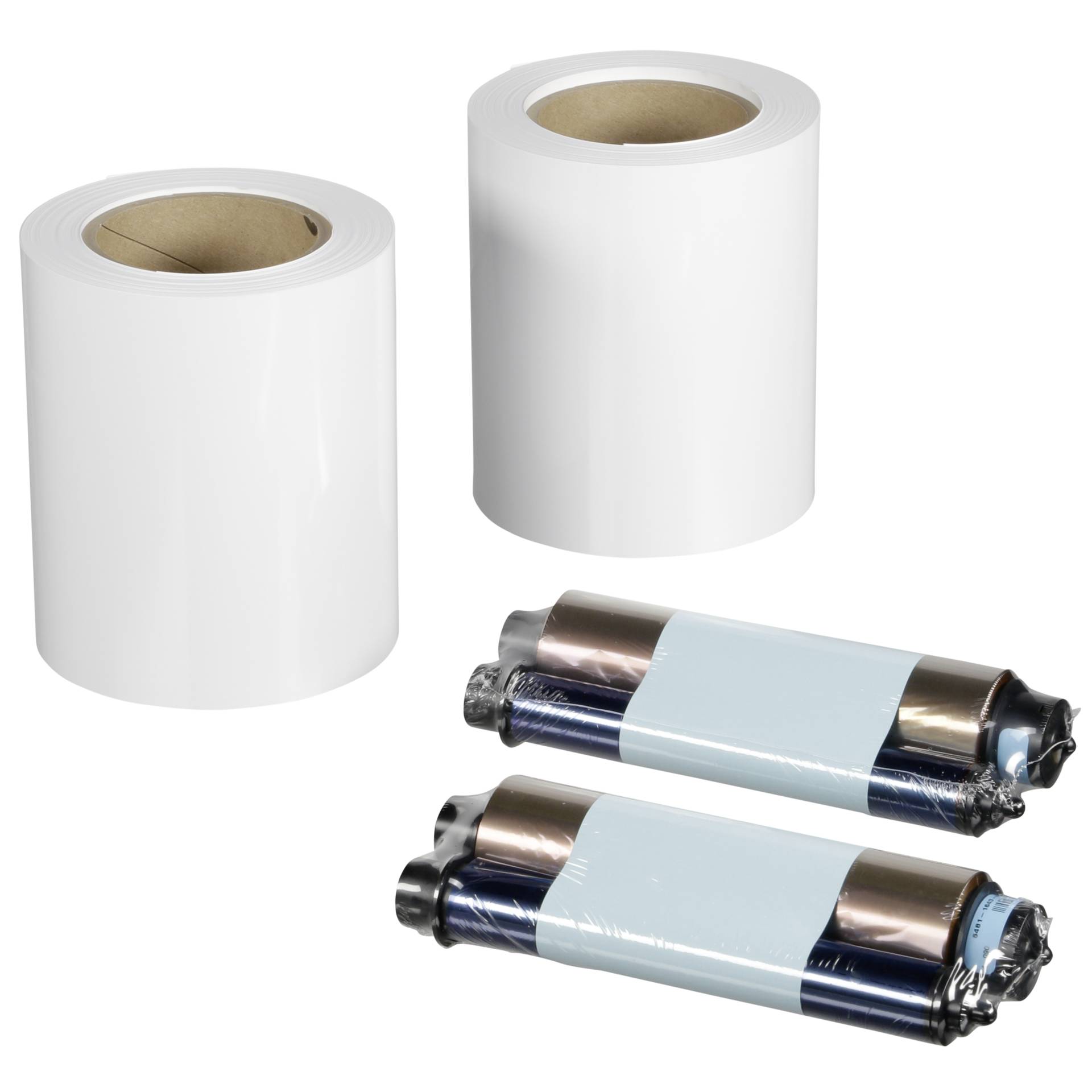 Mitsubishi CK-K 76 R HG  10x15/15x20 cm    640/320 Prints
