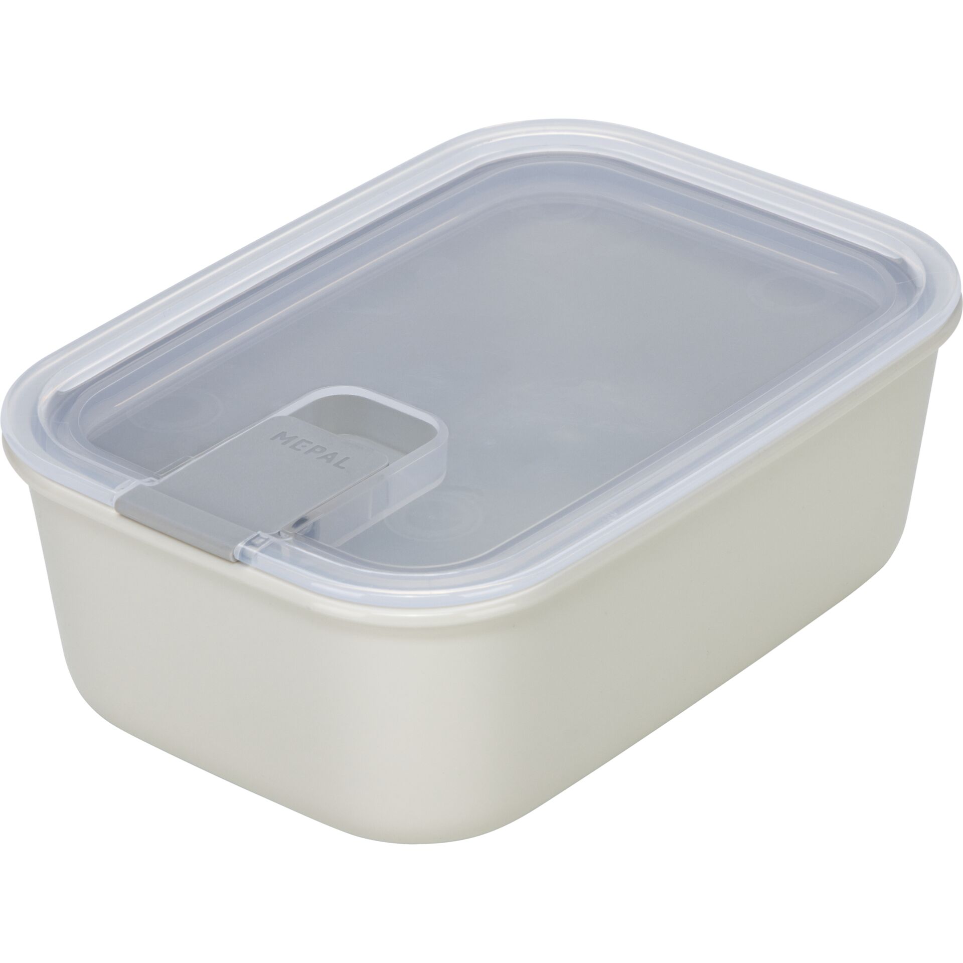 Aufbewahrungsbox, Lunchbox, Transparenter Deckel, Kunststoffbehälter, Hermetischer Deckel