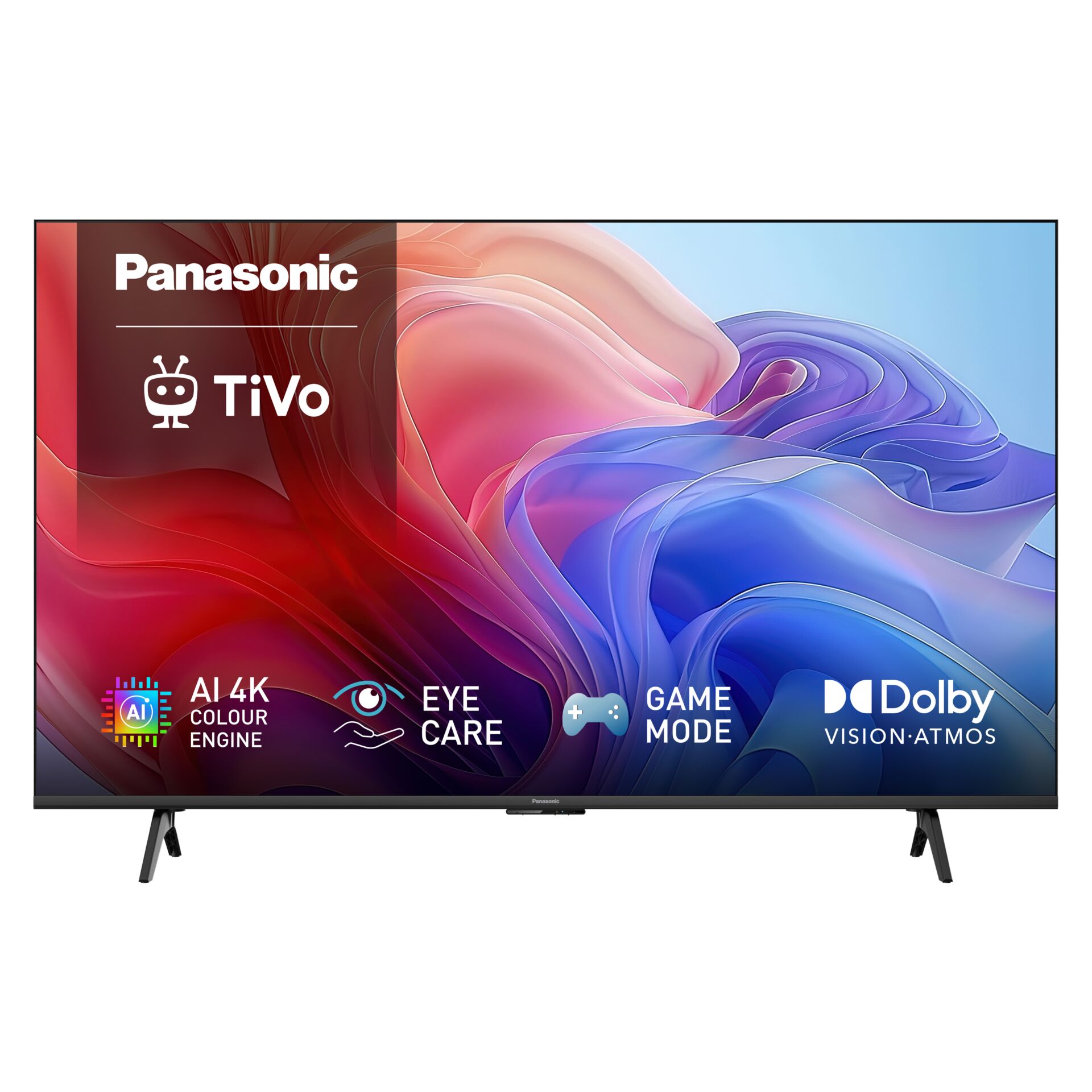 LED-TV, 55-Zoll, 4K, Android-TV, Dolby Vision