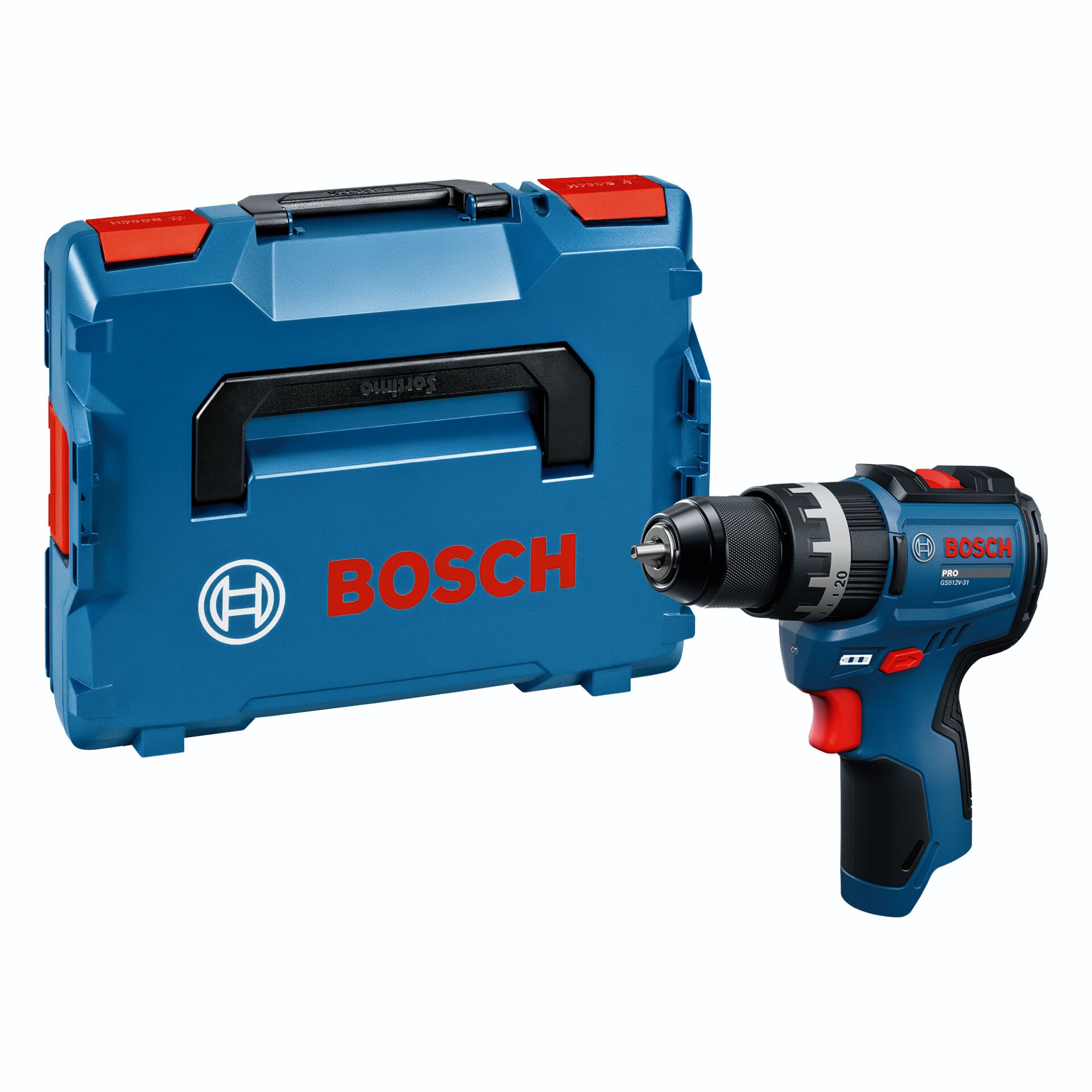 akku-bohrmaschine, schrauber, werkzeugkoffer, bausatz?, bosch