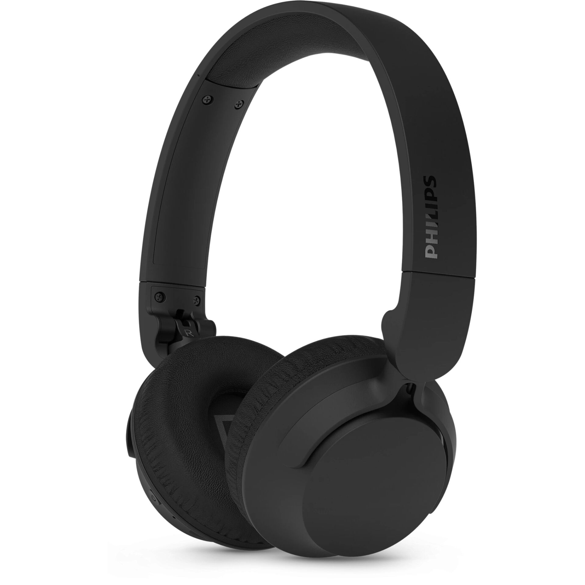 Kopfhörer, Over-Ear, Schwarz, Kabellos, Philips